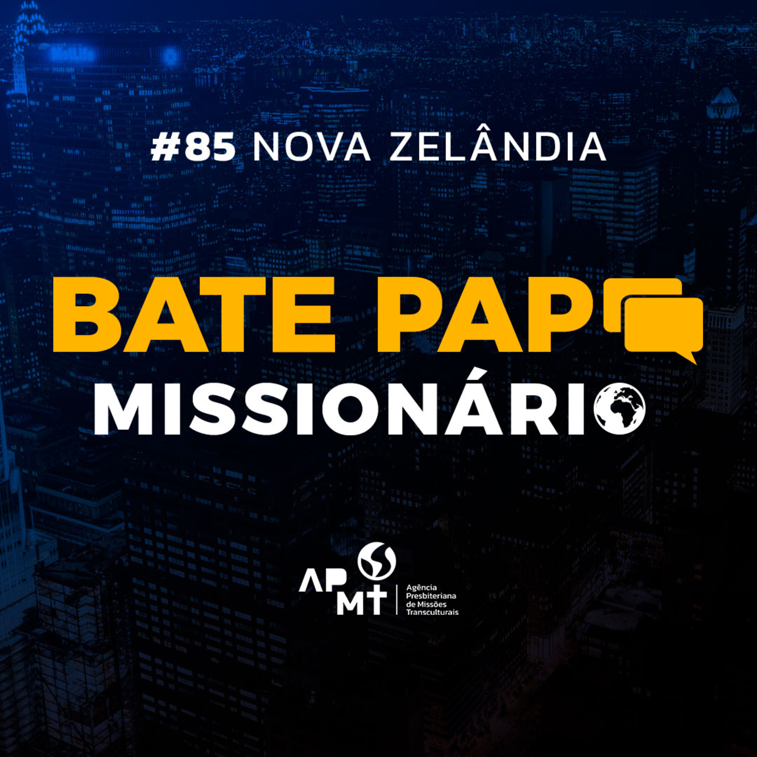 Missionando
