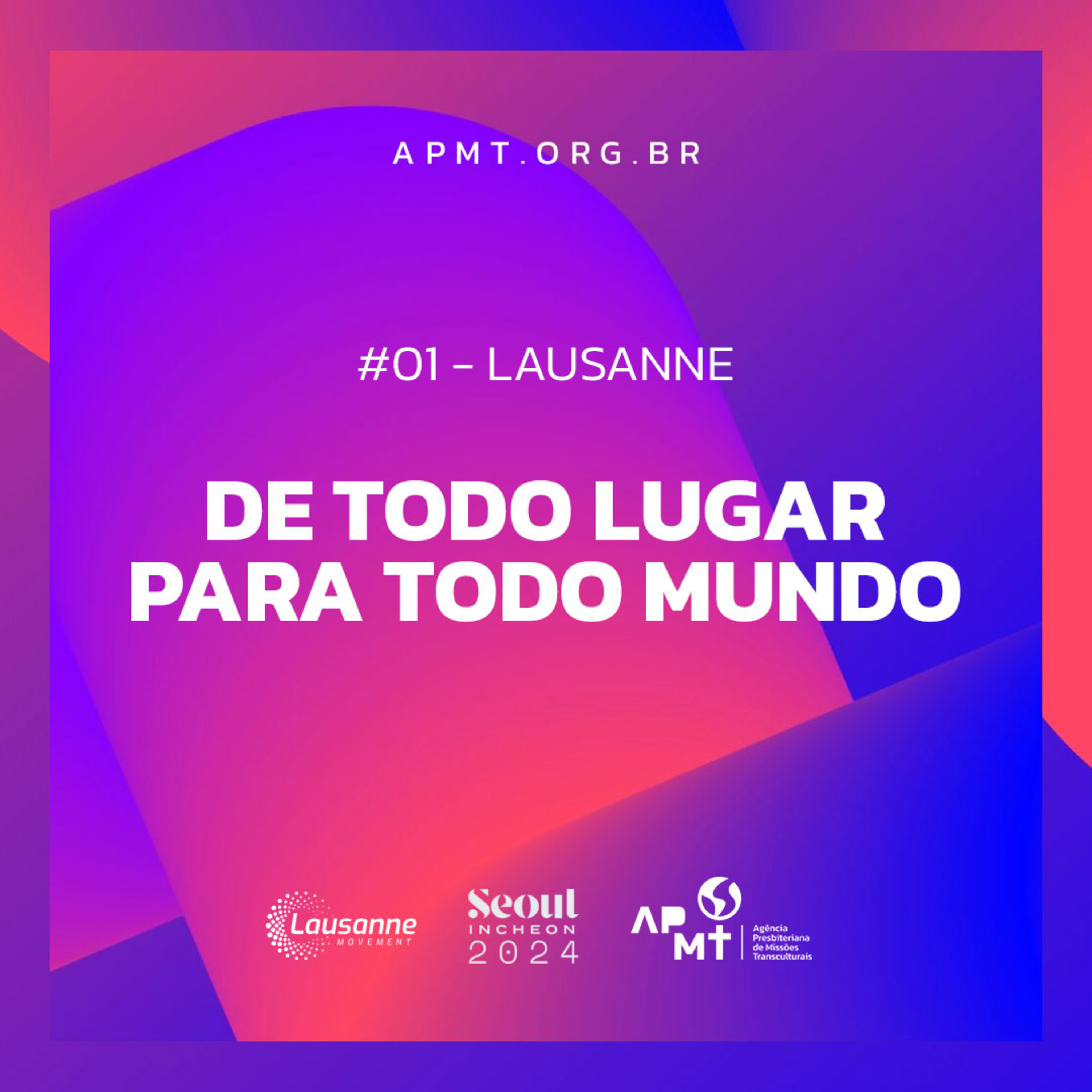 Missionando