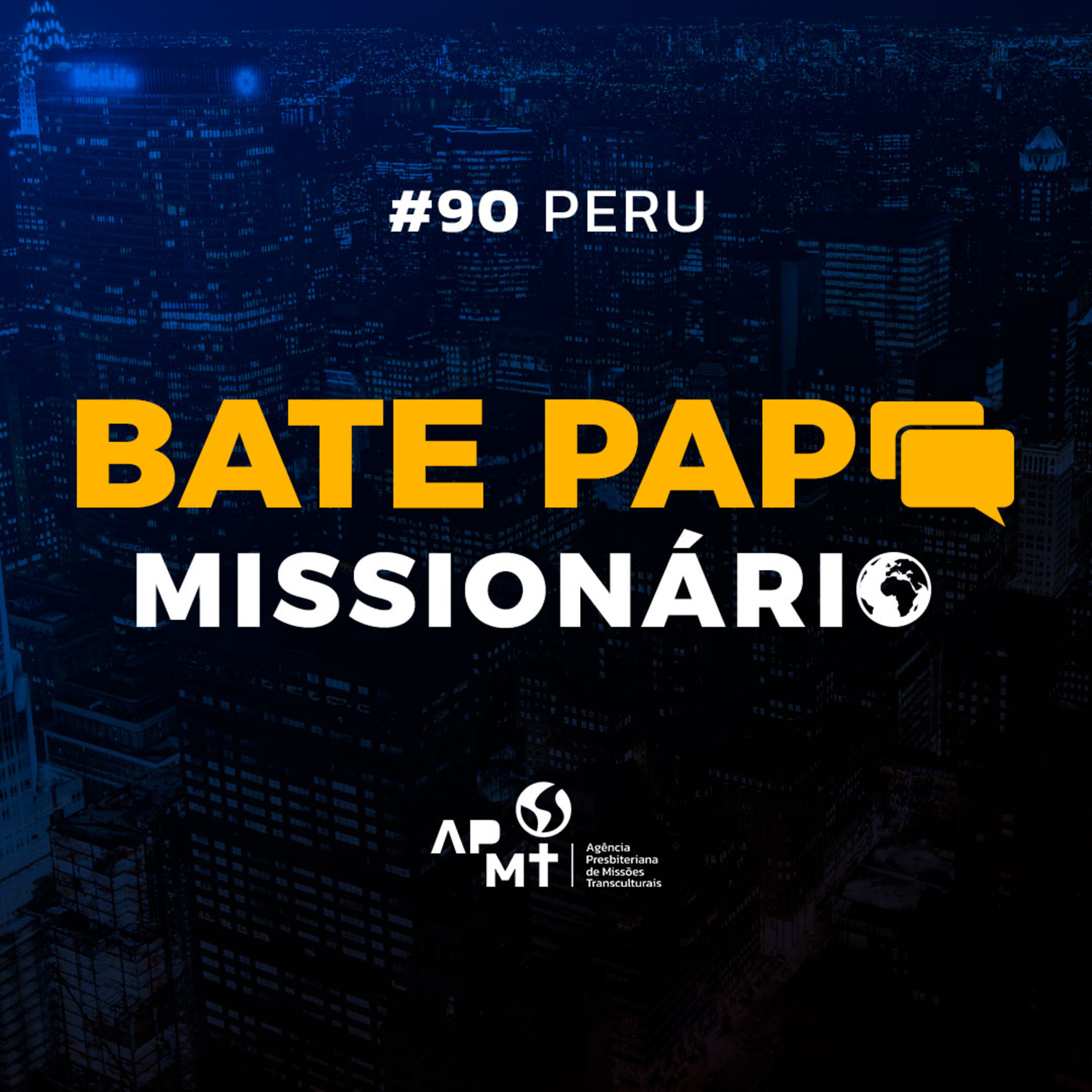 Missionando