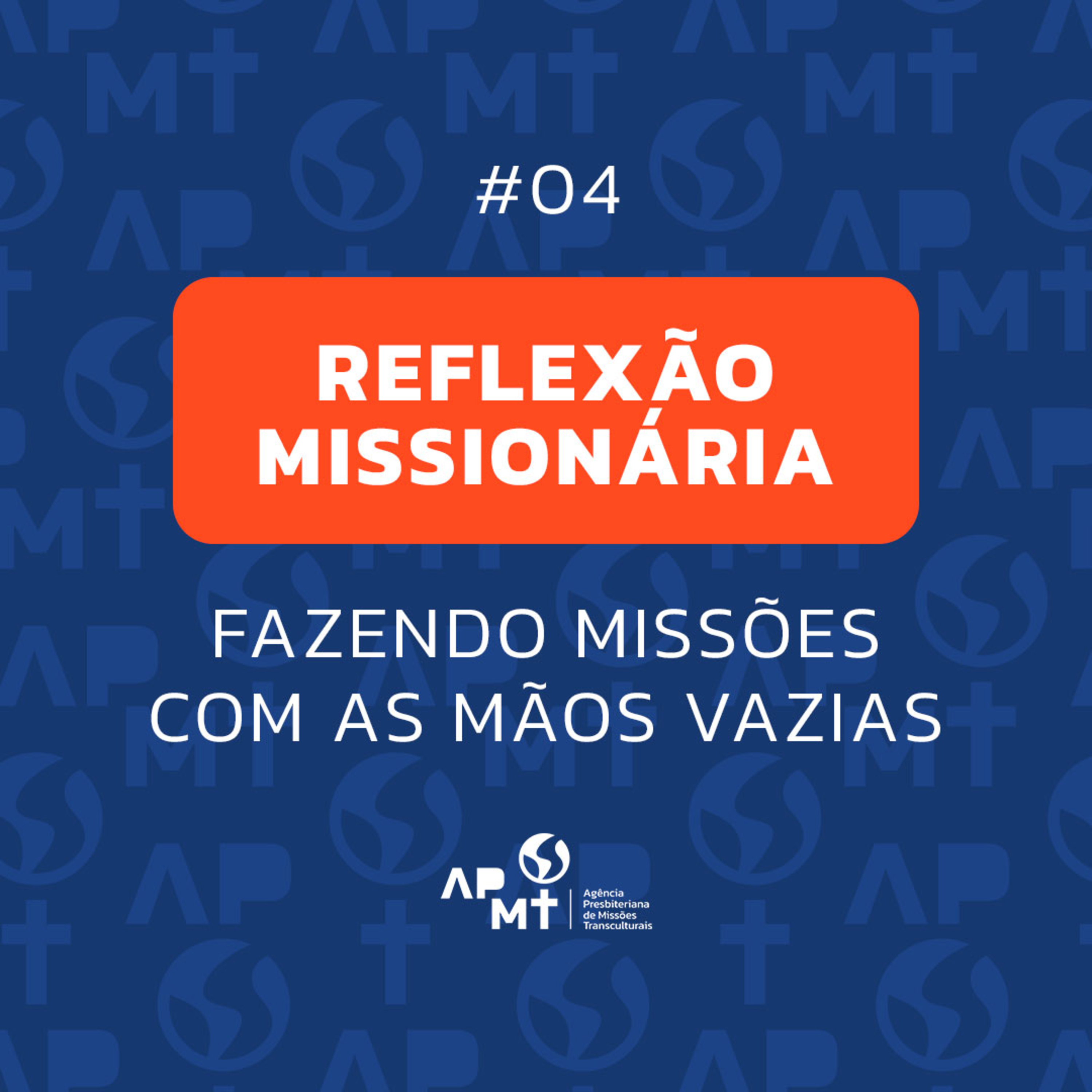 Missionando