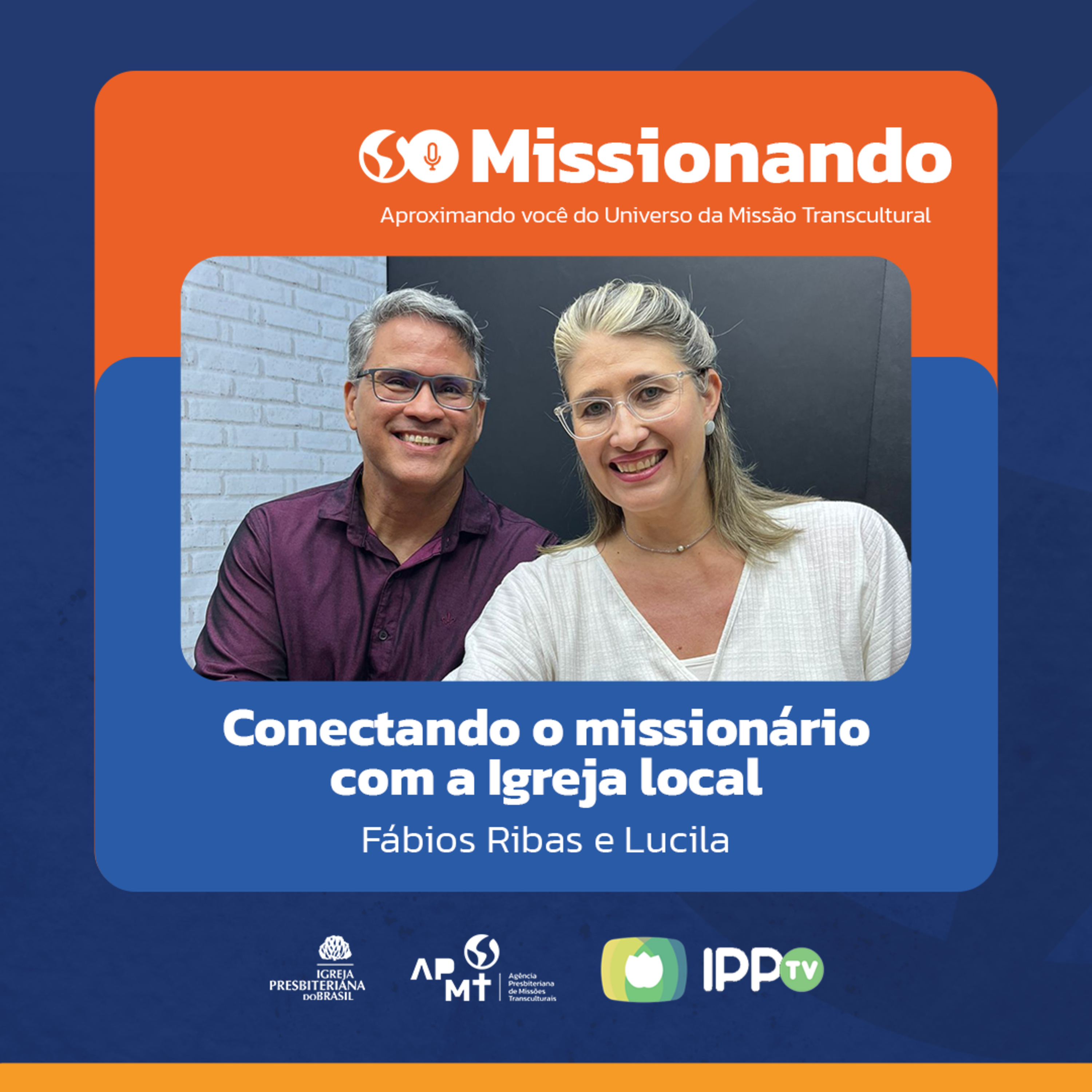 Missionando