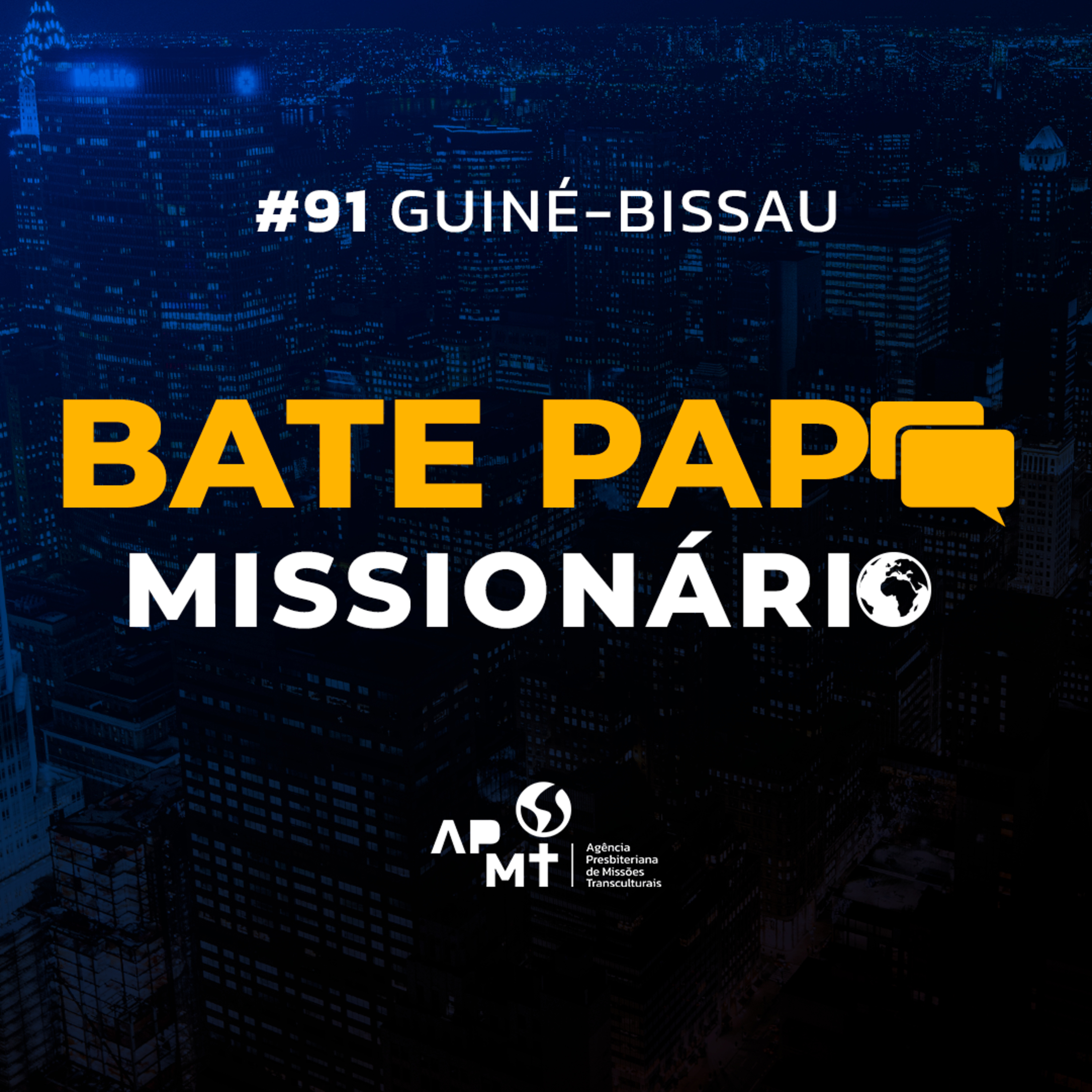 Missionando