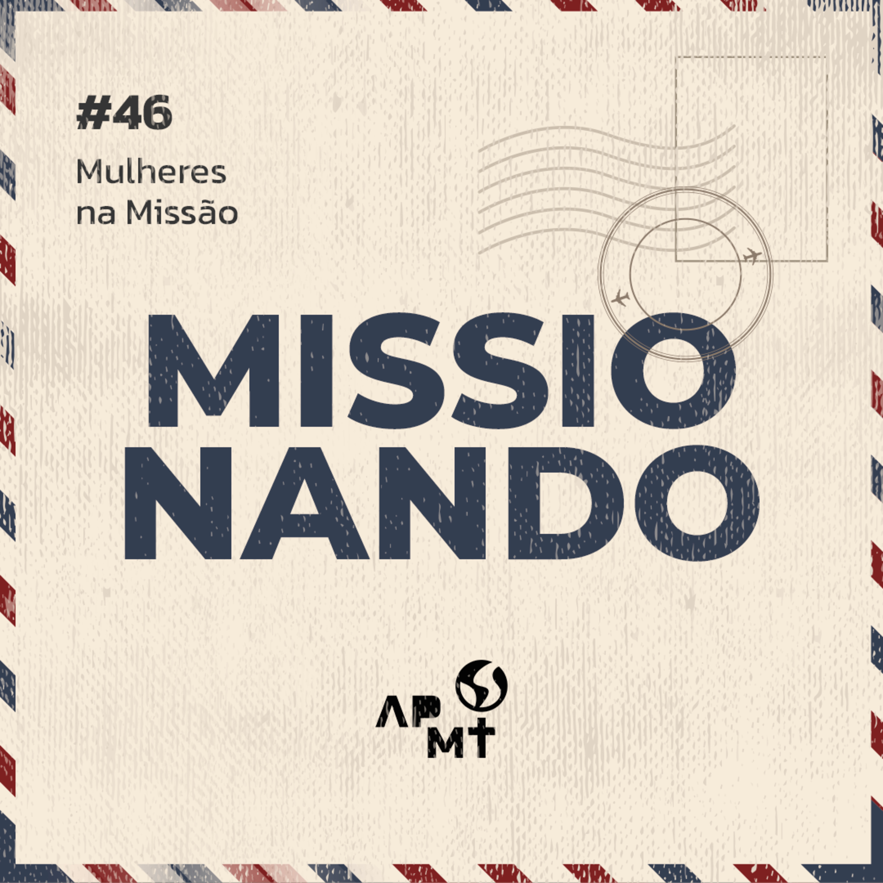 Missionando
