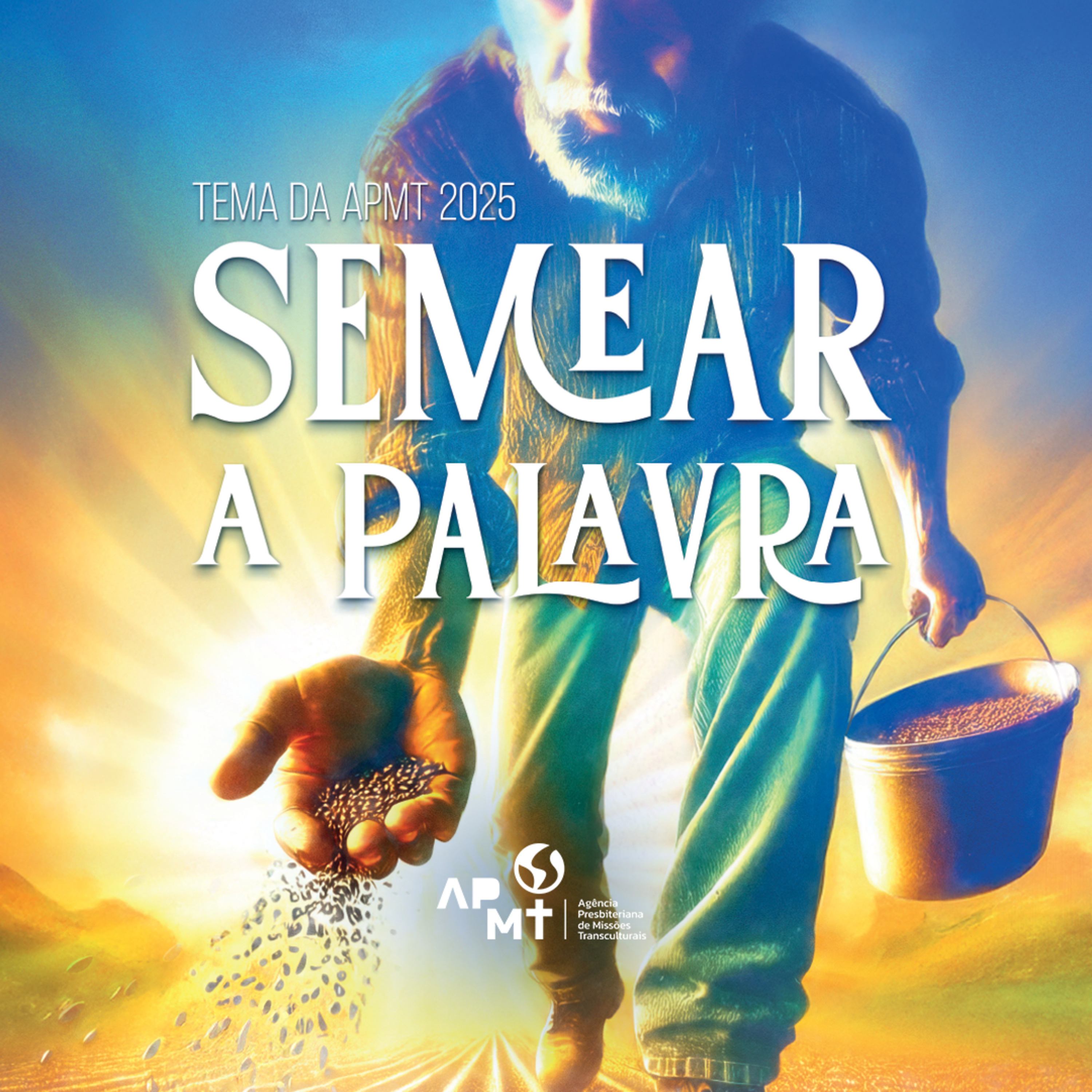 Missionando