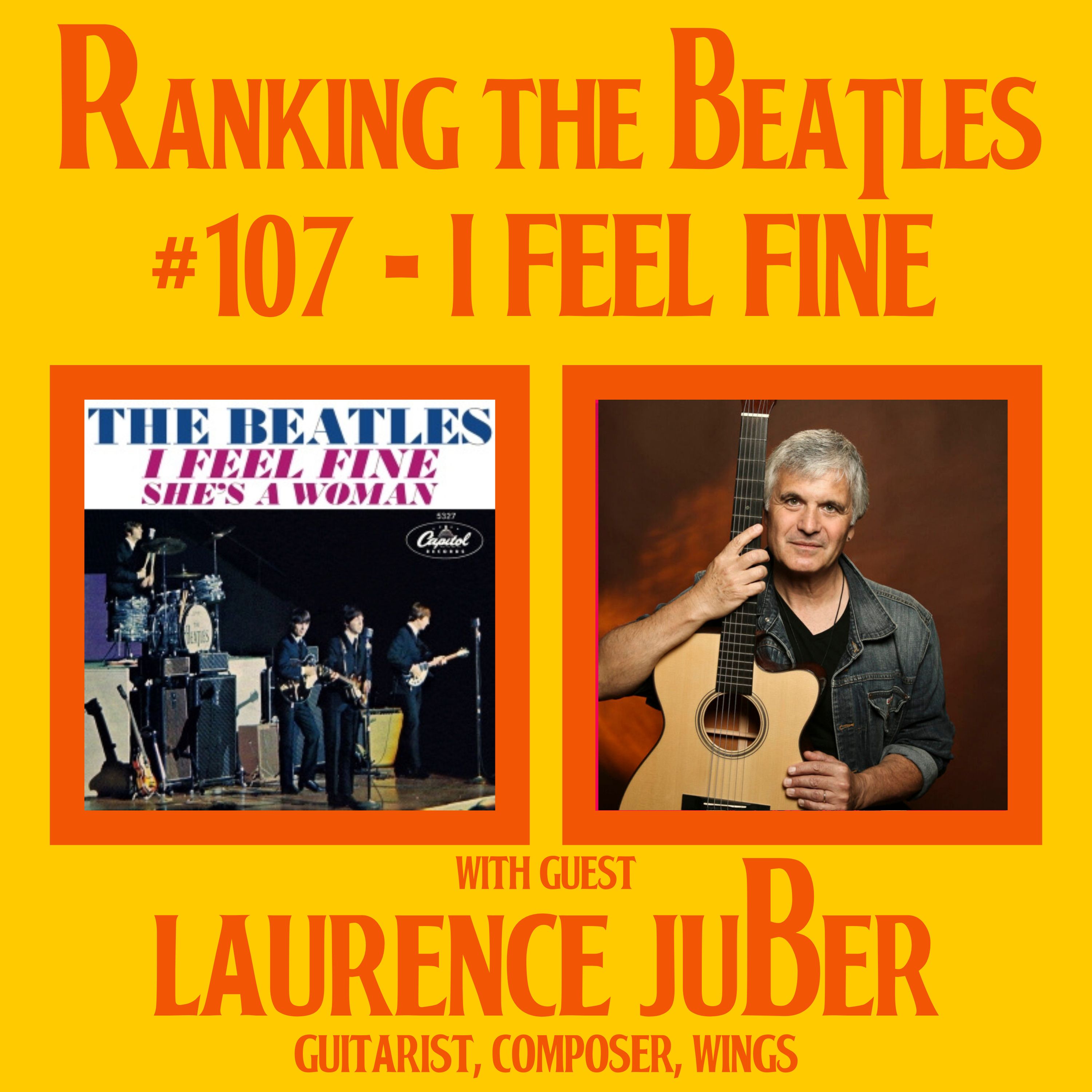 Ranking The Beatles