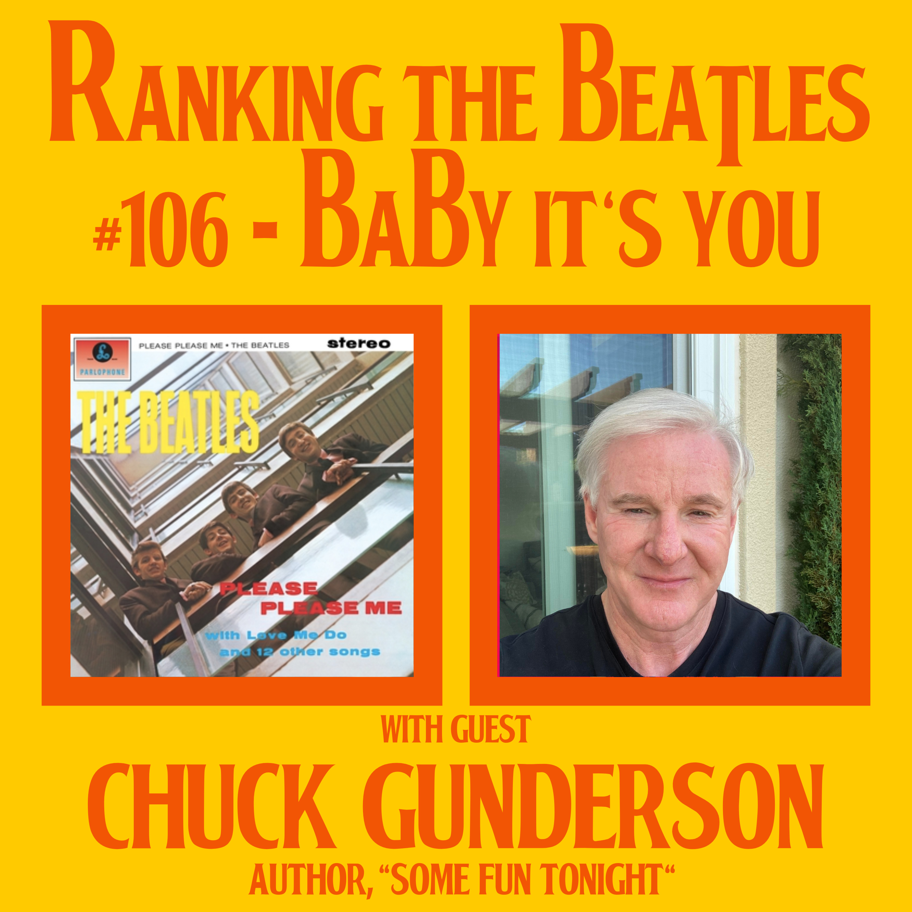 Ranking The Beatles