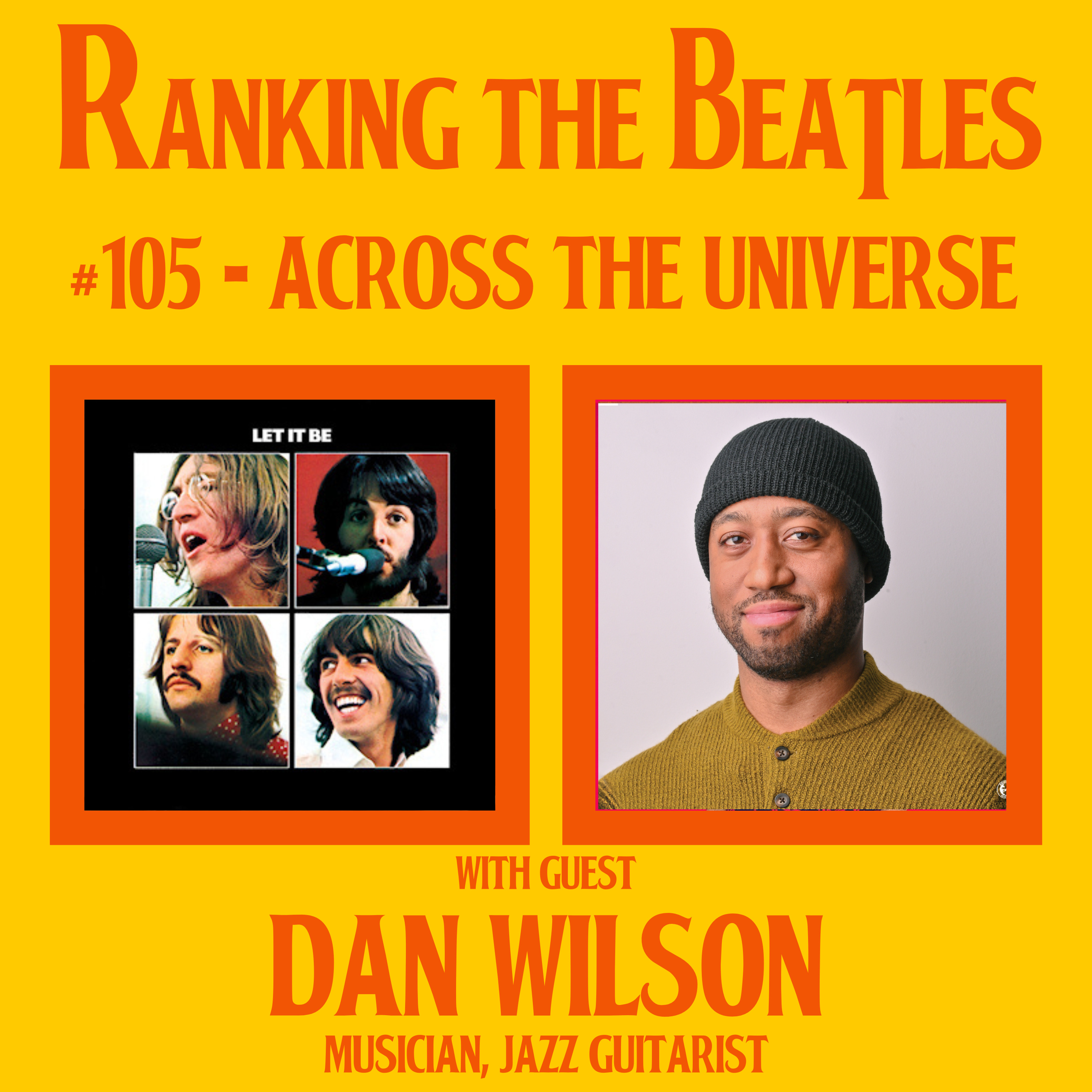 Ranking The Beatles