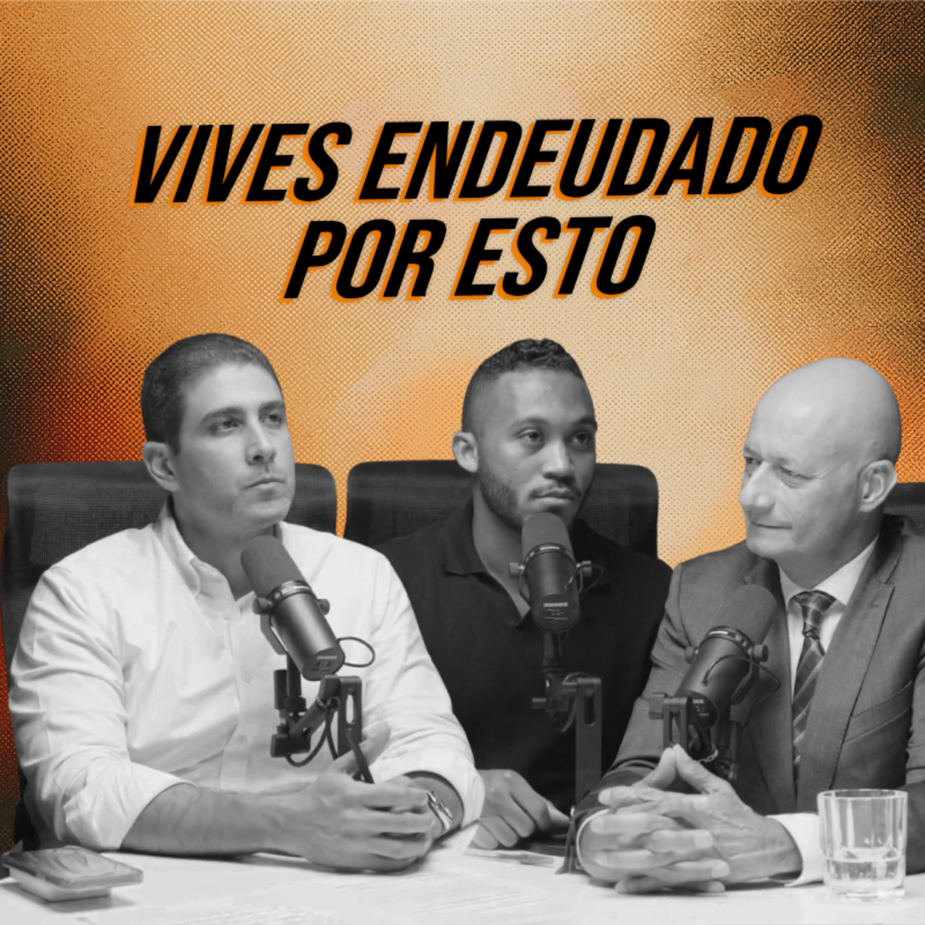 ¿ALQUILAR o COMPRAR? Estás tomando la decisión equivocada. | Ft. Diego Sosa episode artwork