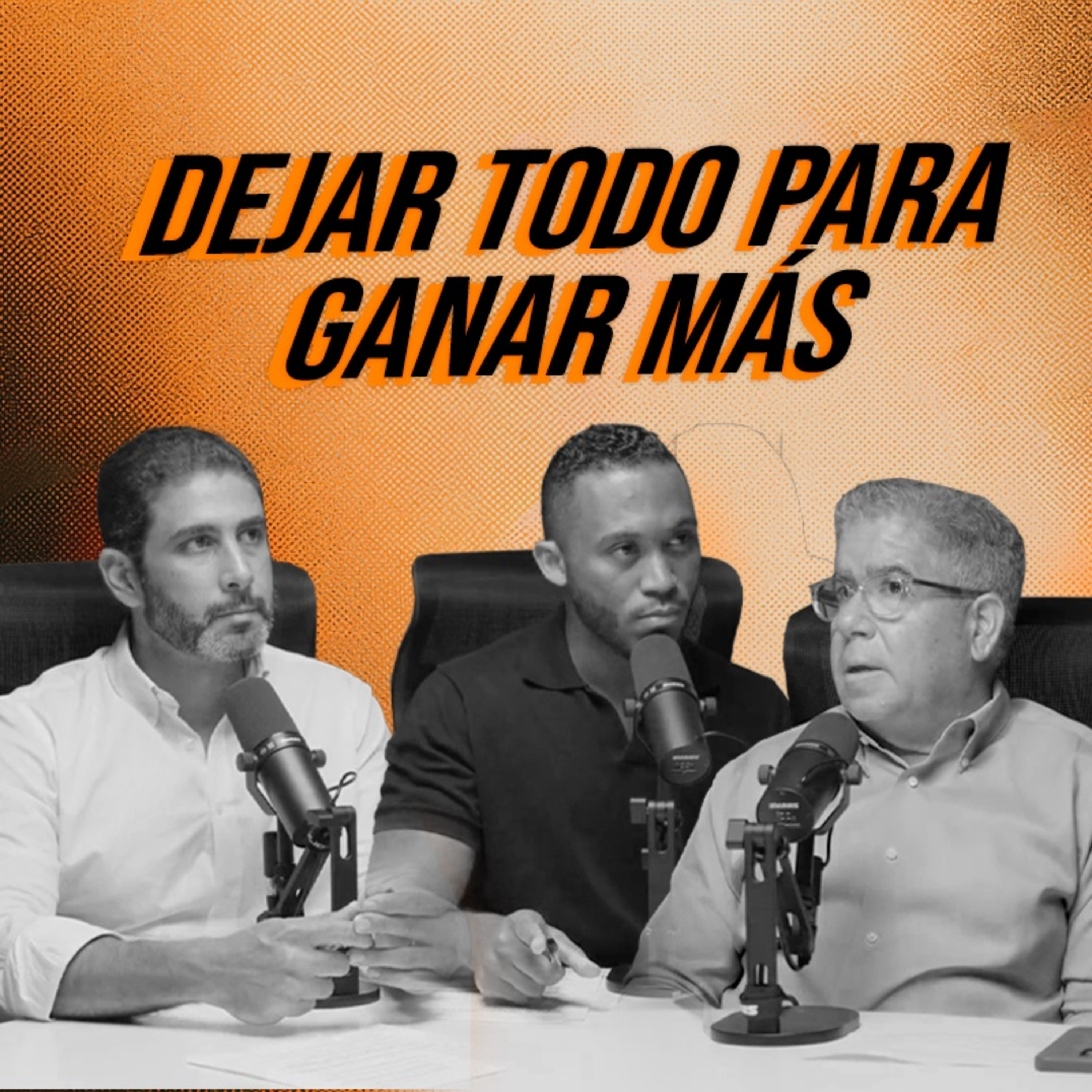 RENUNCIÓ a su empresa familiar… y creó su propio LEGADO | Ft. Kiko Cabrera – Autohaus