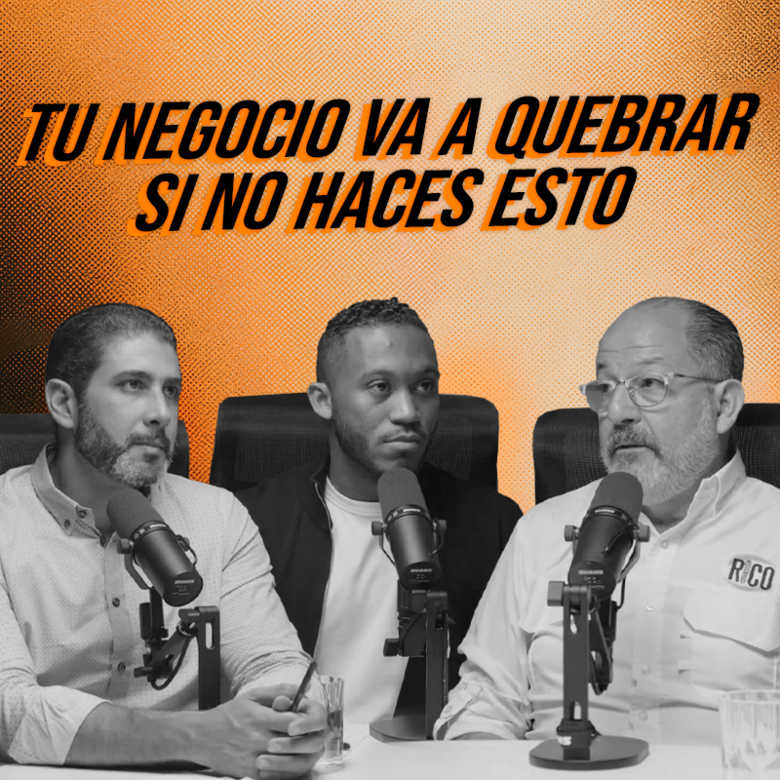 De un carrito de HOT DOG a 100 franquicias : La CLAVE del ÉXITO de Carlos Durán (padre)