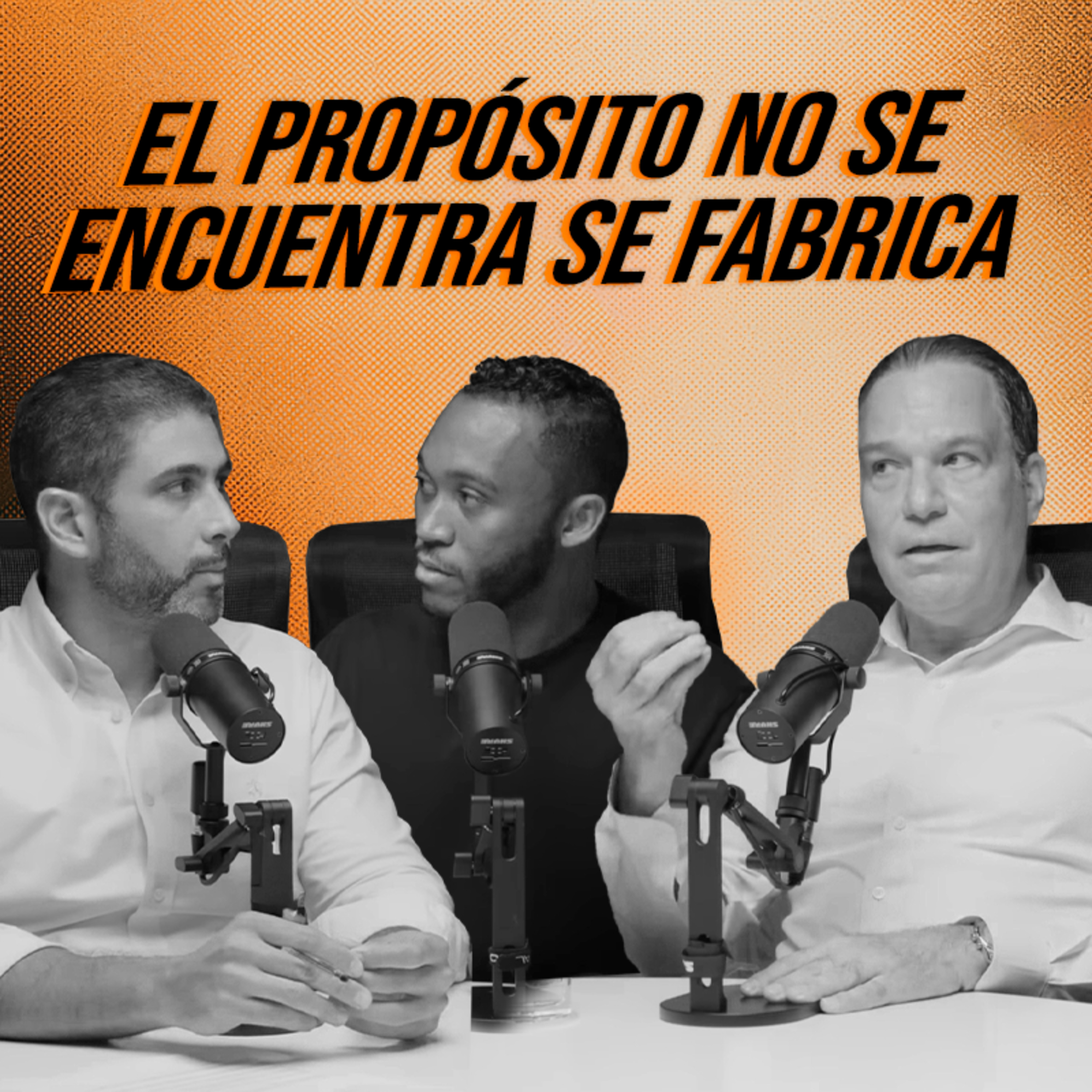 Deja de culpar a tu jefe: el CRECIMIENTO depende de TÍ | Ft. Ney Díaz