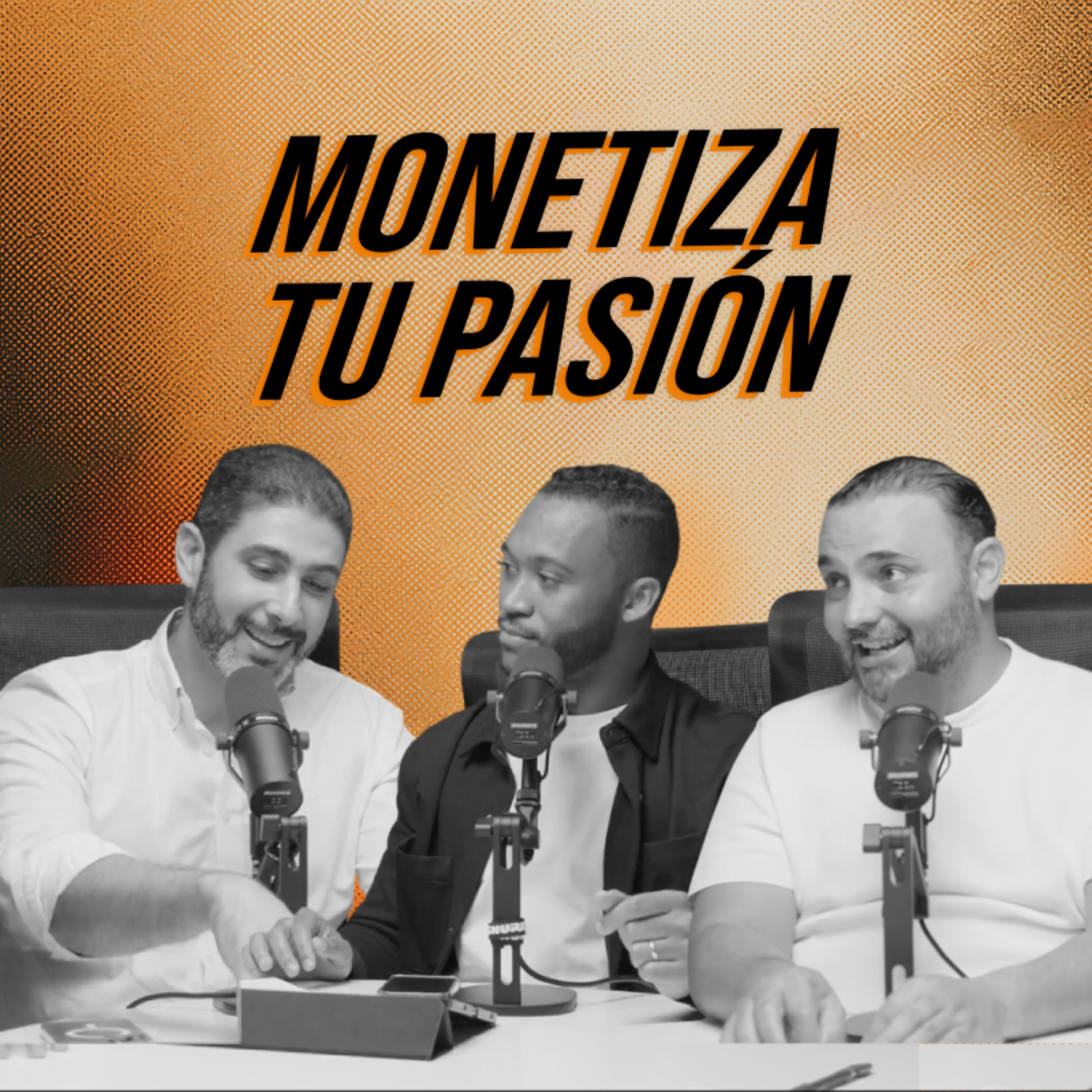 ¿Pasión o LOCURA? La historia detrás del CHEF mas EXIGENTE del país | Ft. Saverio Stassi