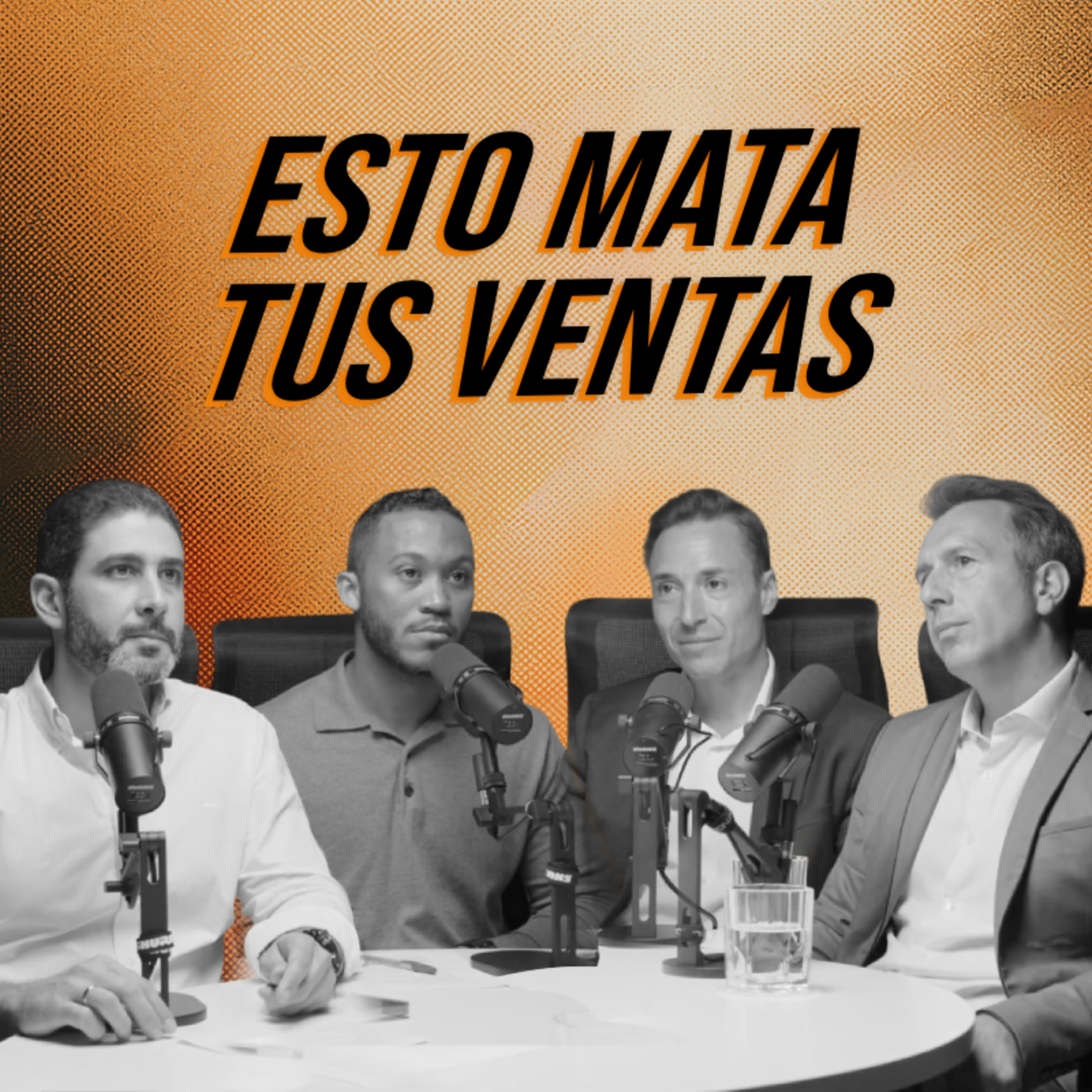 ¿Cómo hacer que TU CLIENTE diga SÍ al instante?⎪Ft. Alfonso Bastida y Christian Helmut