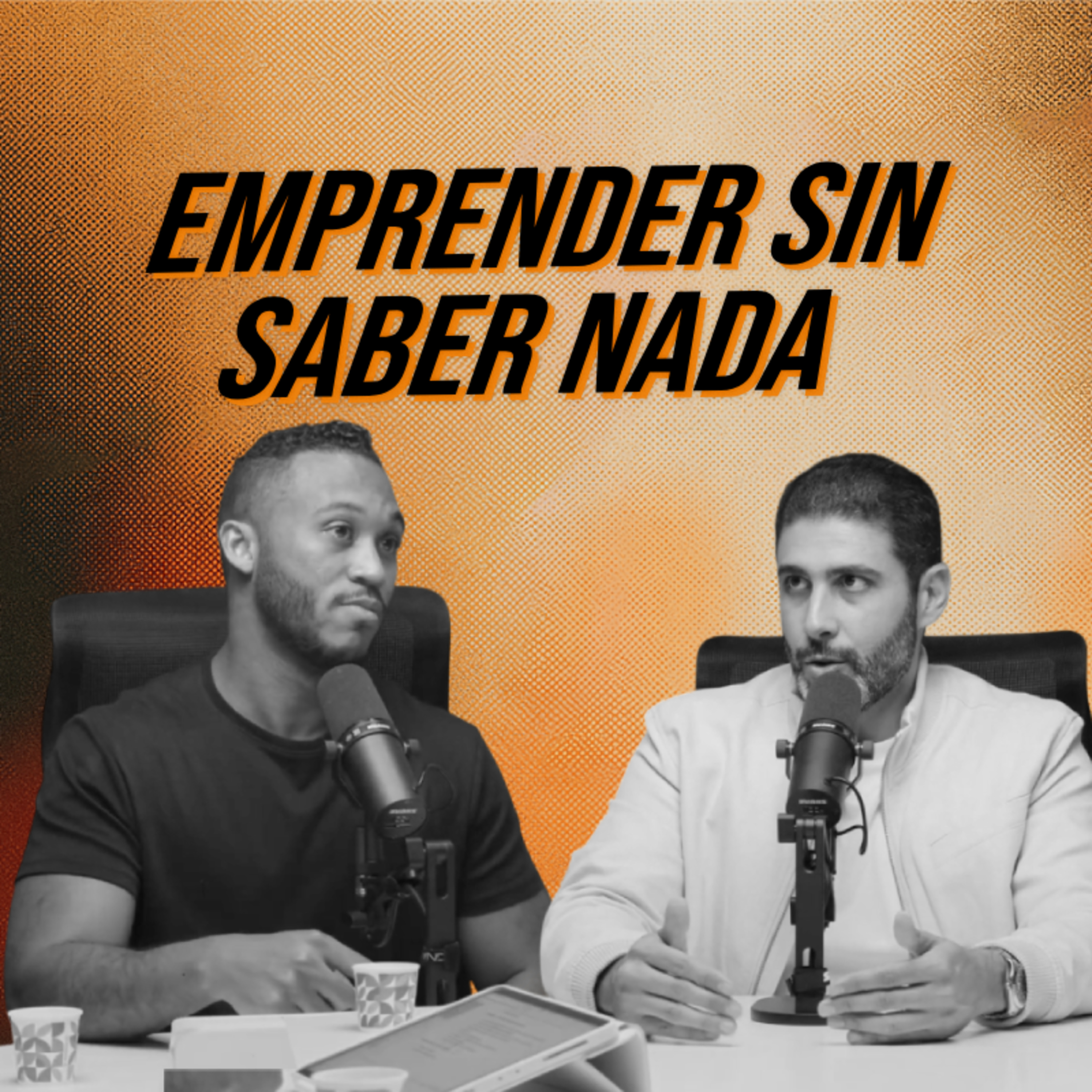 Cómo hacer dinero SIN dinero y sin saber de NADA | Musa y Thomas