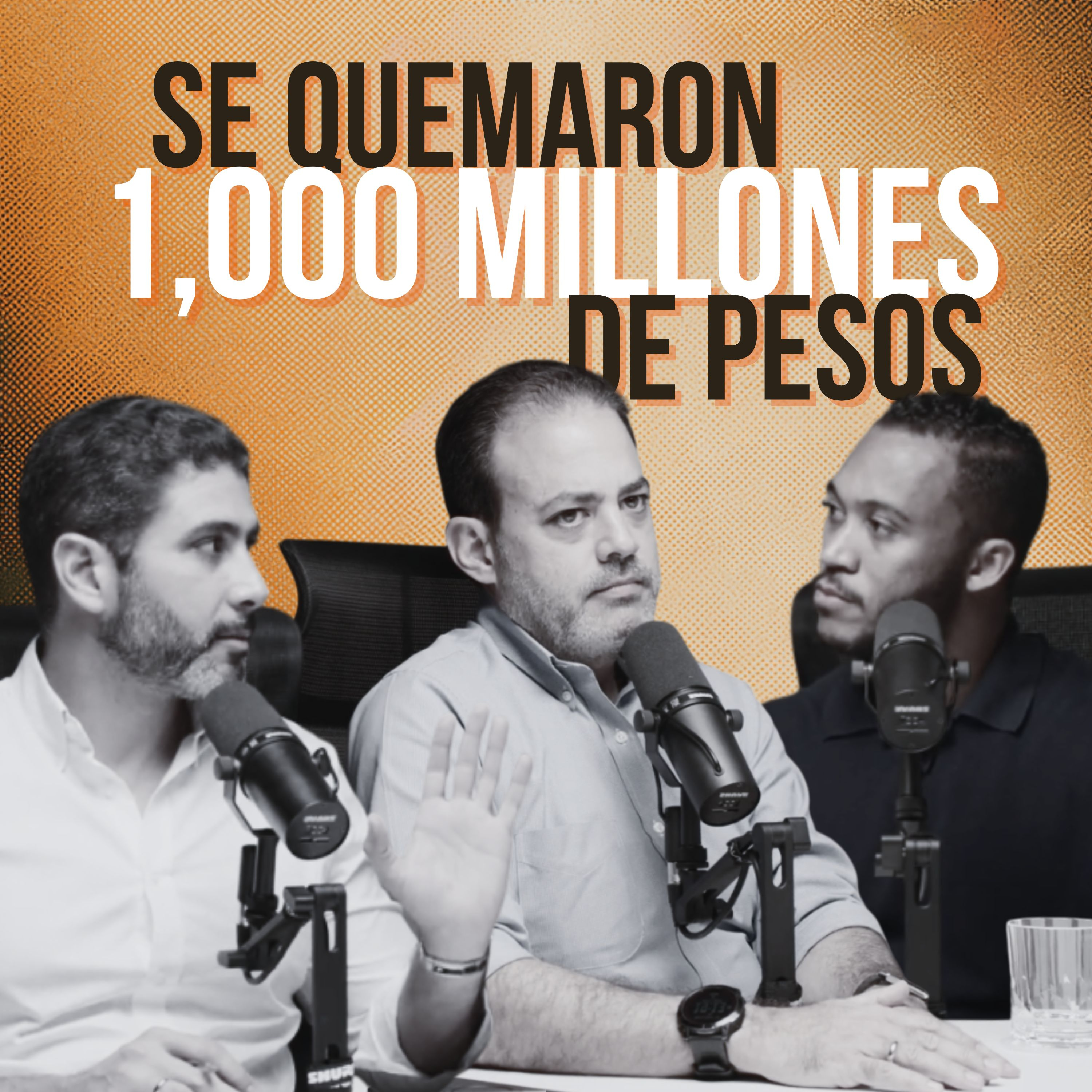 Cómo RECONSTRUIR un negocio desde las CENIZAS | Ft. CEO de Bellón – Carlos Iglesias