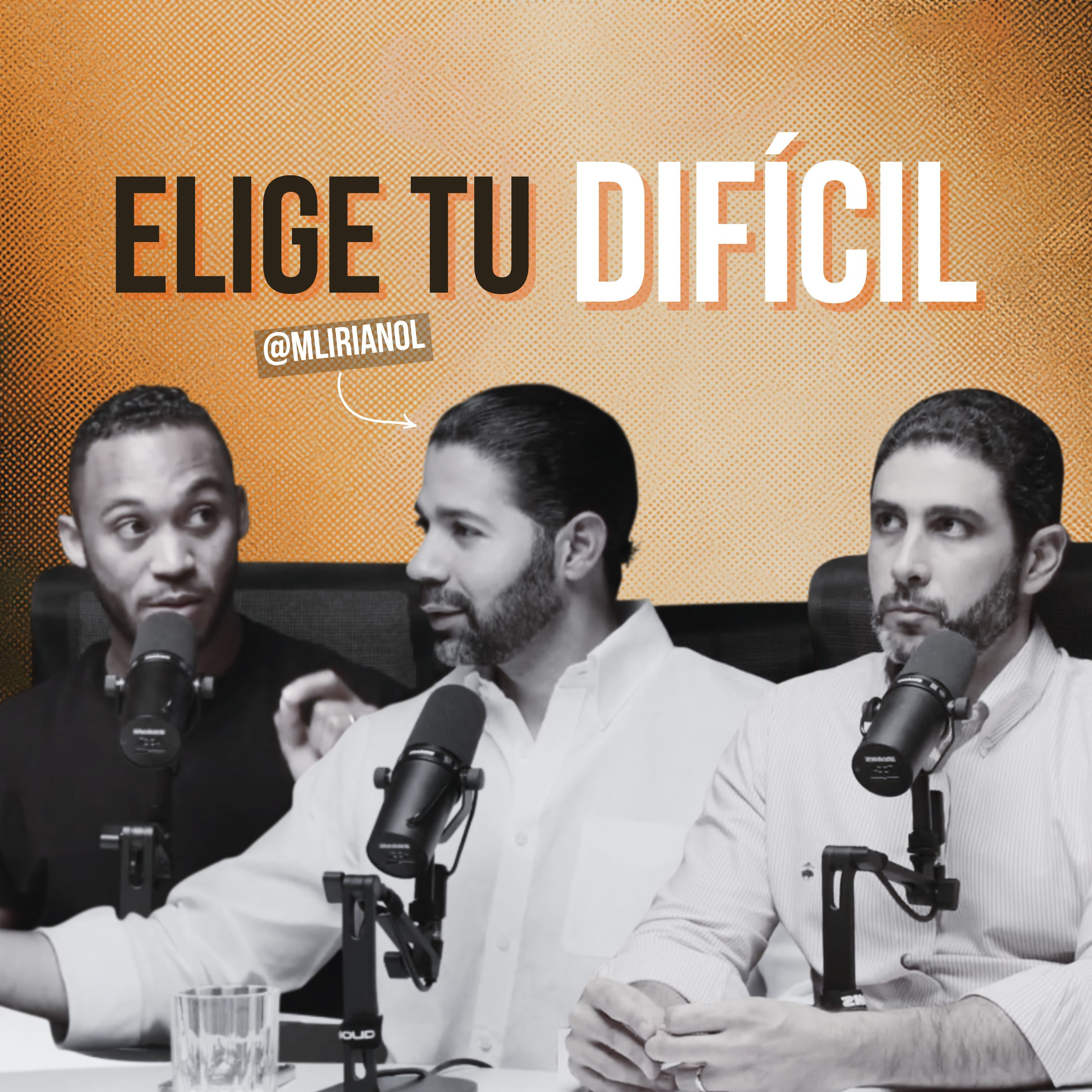 Lo más DÍFICIL de hacer NEGOCIOS en 2025 | Ft. Miguel Liriano