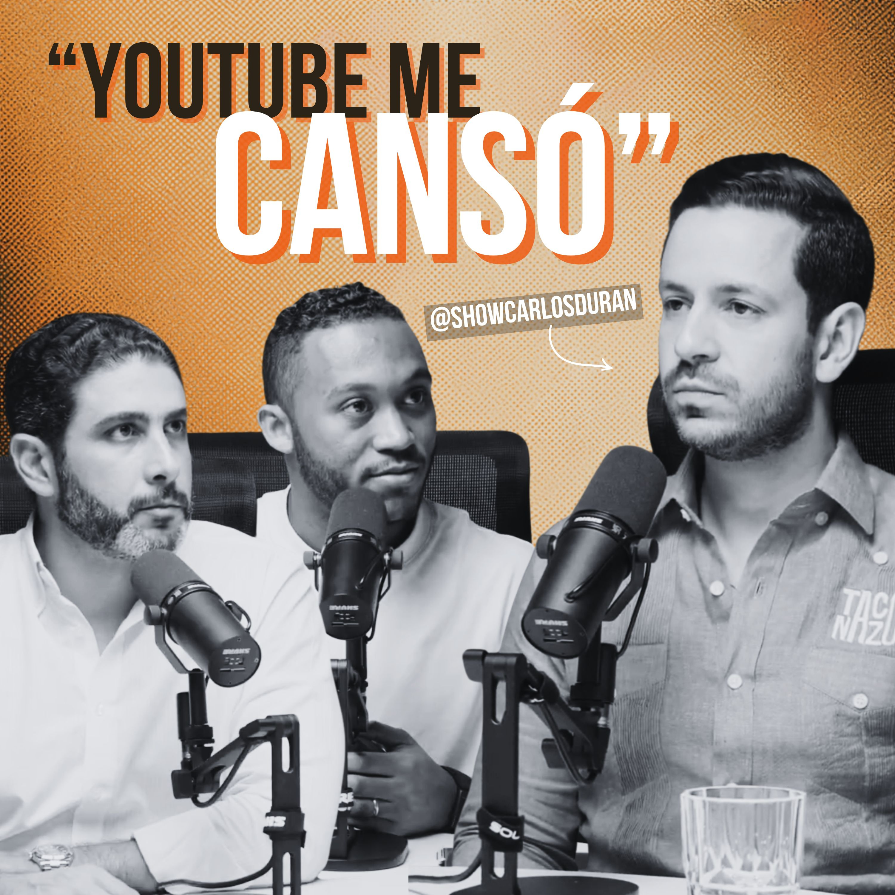 Su negocio funcionaba pero ÉL NO ¿Qué pasó con Carlos Durán?