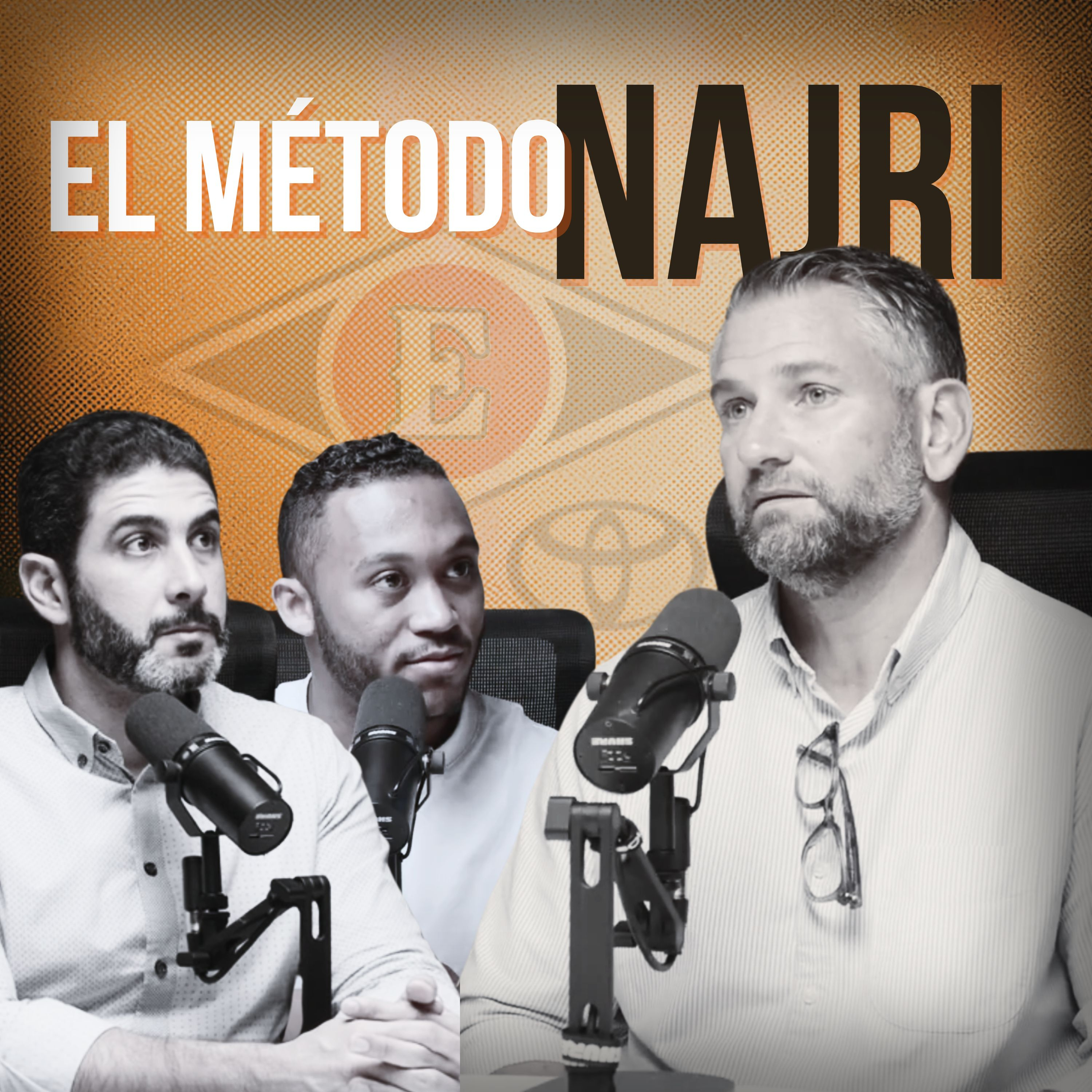 Sin CONFLICTOS familiares: la clave de una cultura GANADORA | Eduardo Najri – Presidente del Escogido