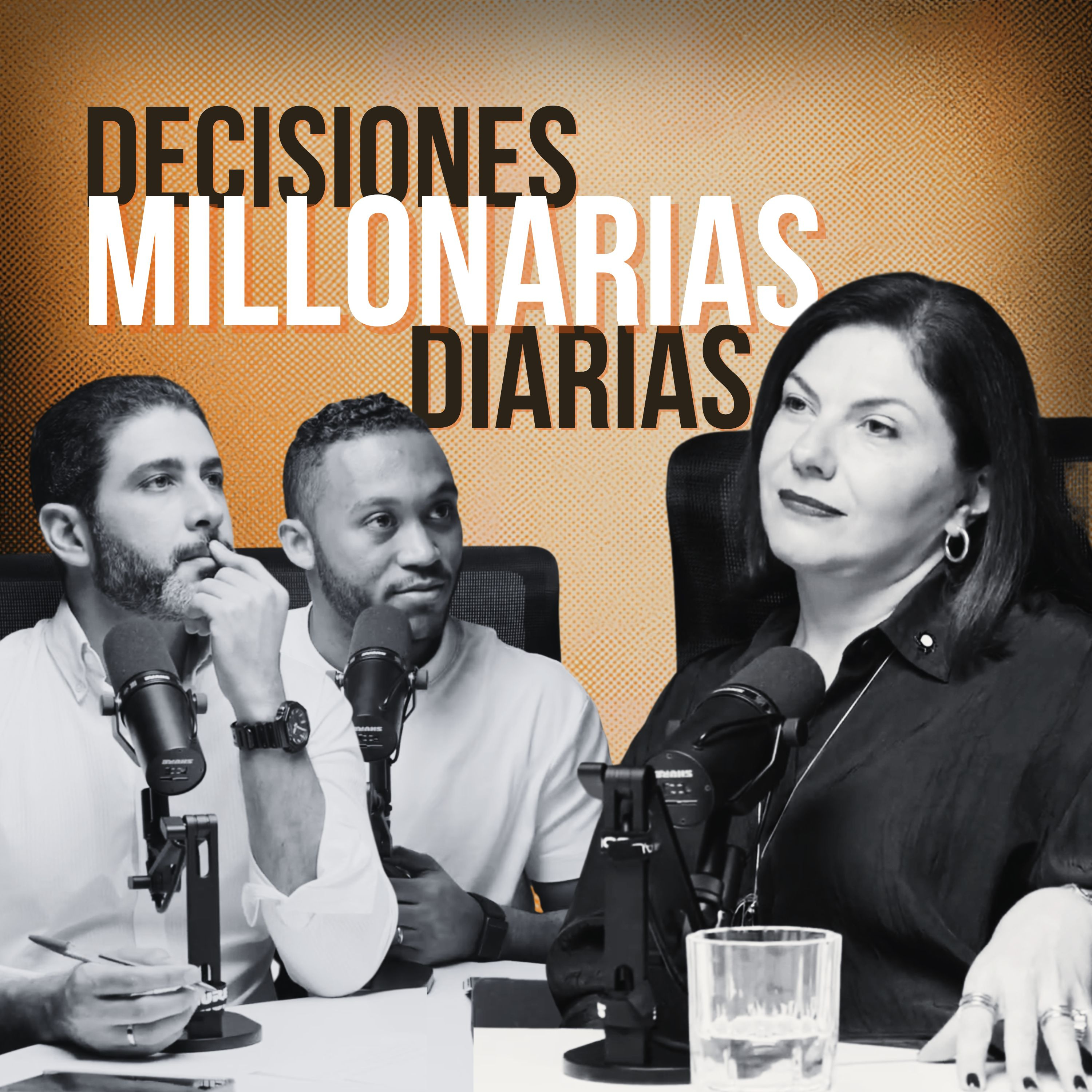 La MUJER que dirige más de 1,000 empleados en el sector de CONSTRUCCIÓN | Ft. Raffaella Delfino