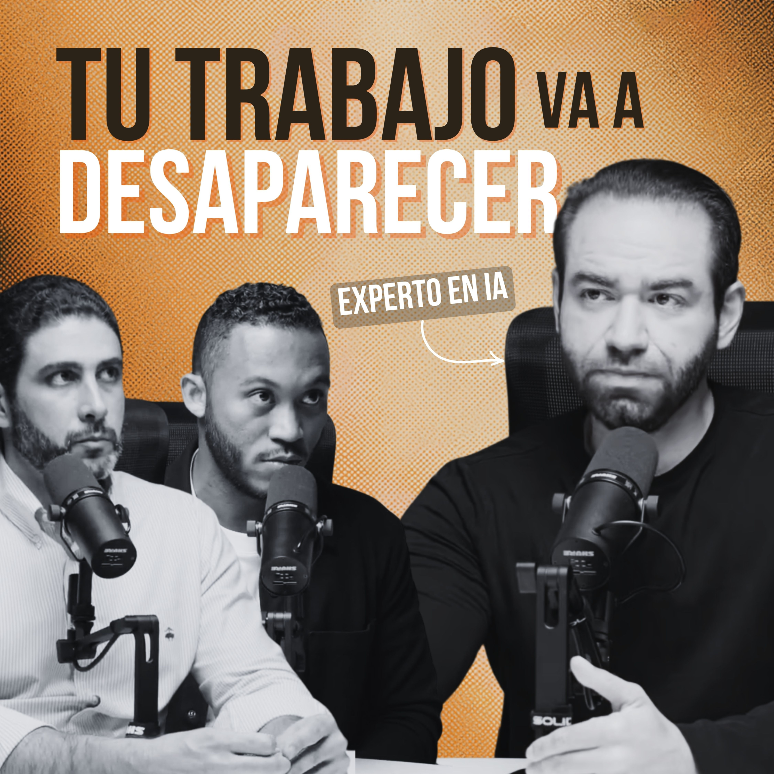 Experto en IA: Así se verá el MUNDO en los proximos 5 AÑOS | Ft. Jean García Periche