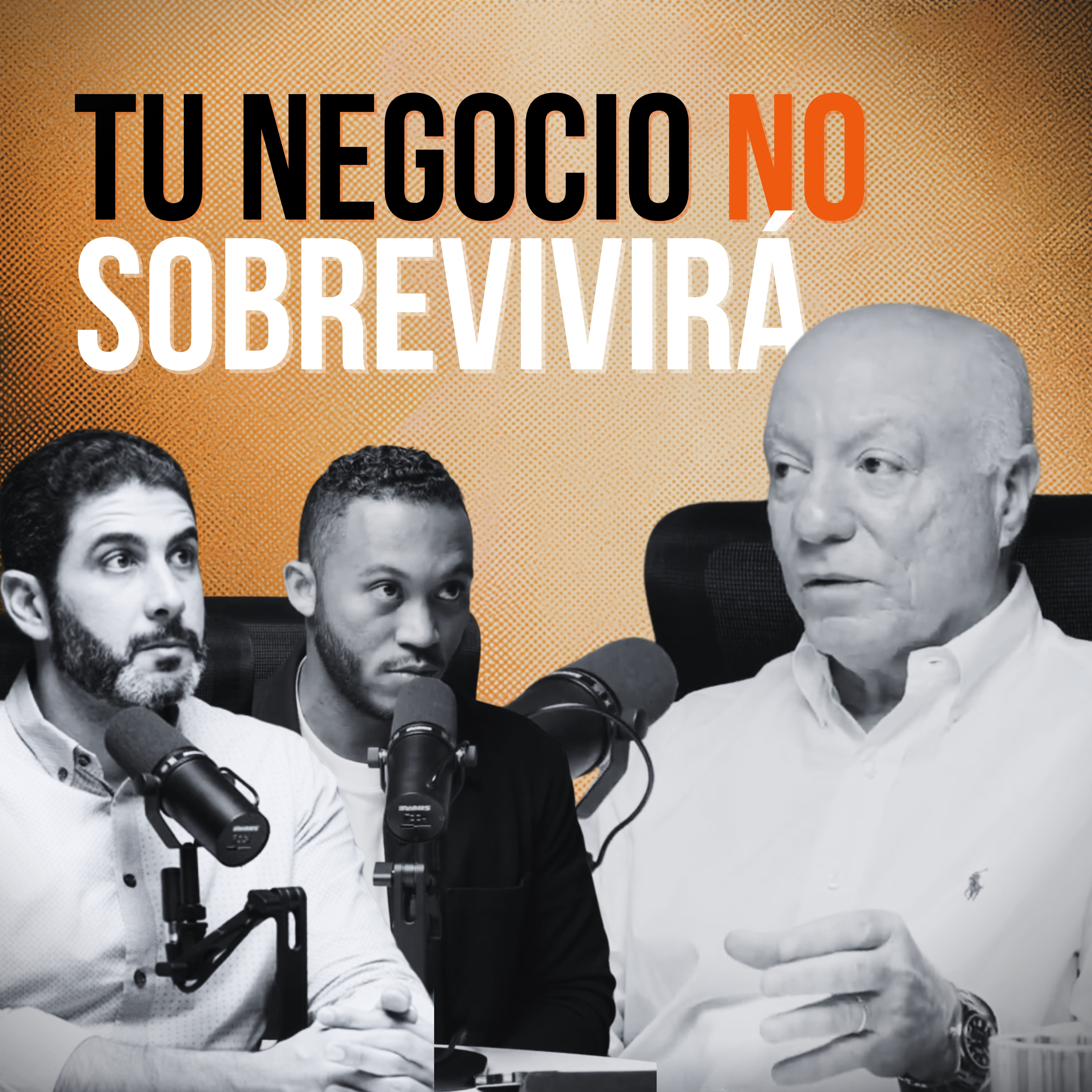 TODAS las EMPRESAS familiares quiebran… si no haces ESTO | Ft. Pedro Esteva