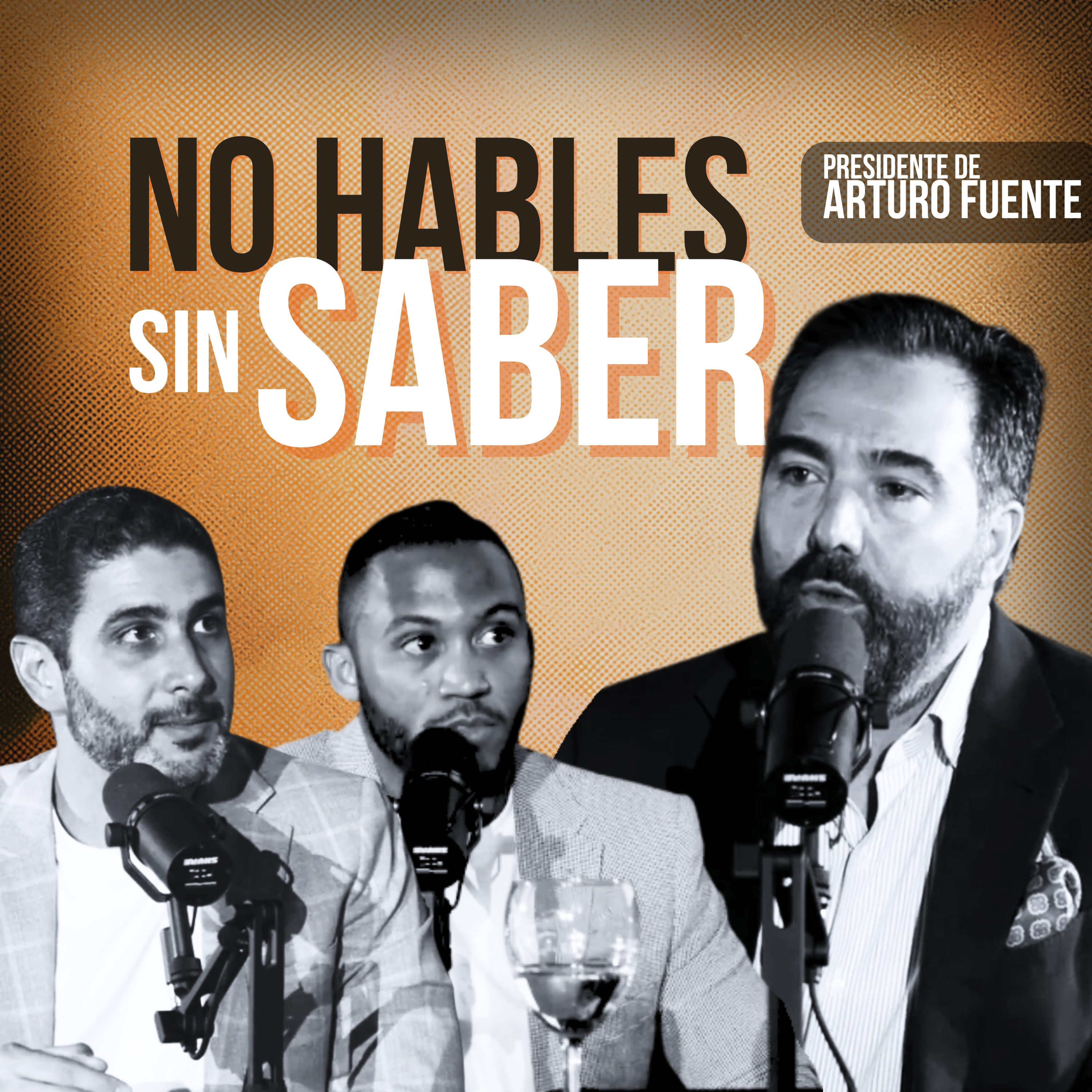 Así piensa un líder de una marca GLOBAL | Ft. Ciro Cascella – Presidente de Arturo Fuente