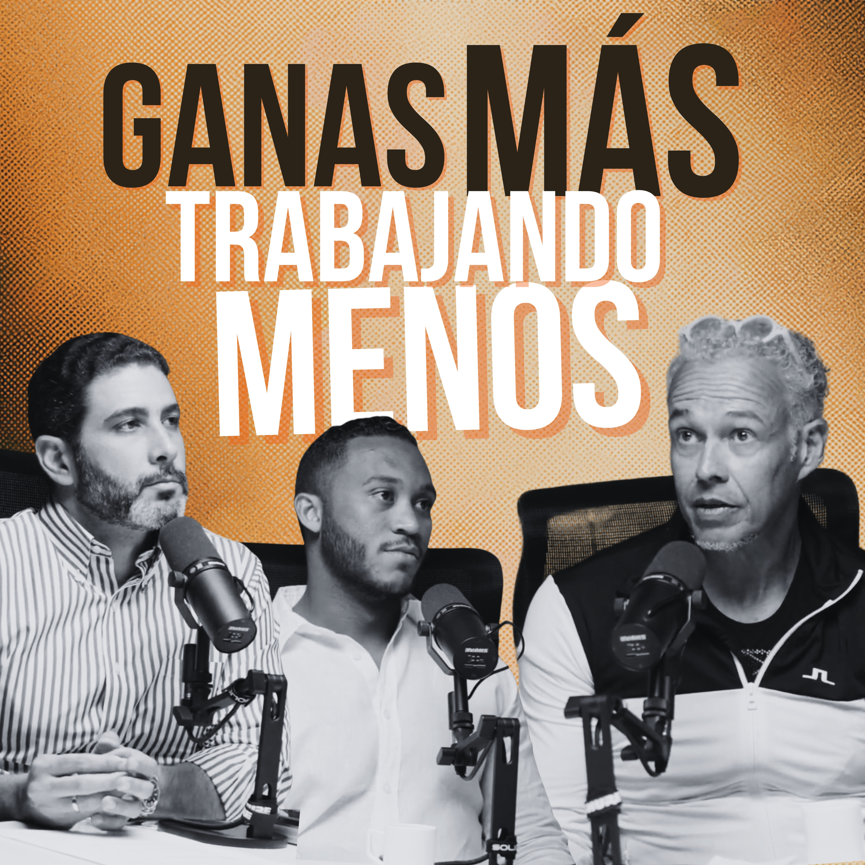 Cómo generar MÁS haciendo MENOS: Lo que NO has entendido del ÉXITO | Ft. Daniel Pons