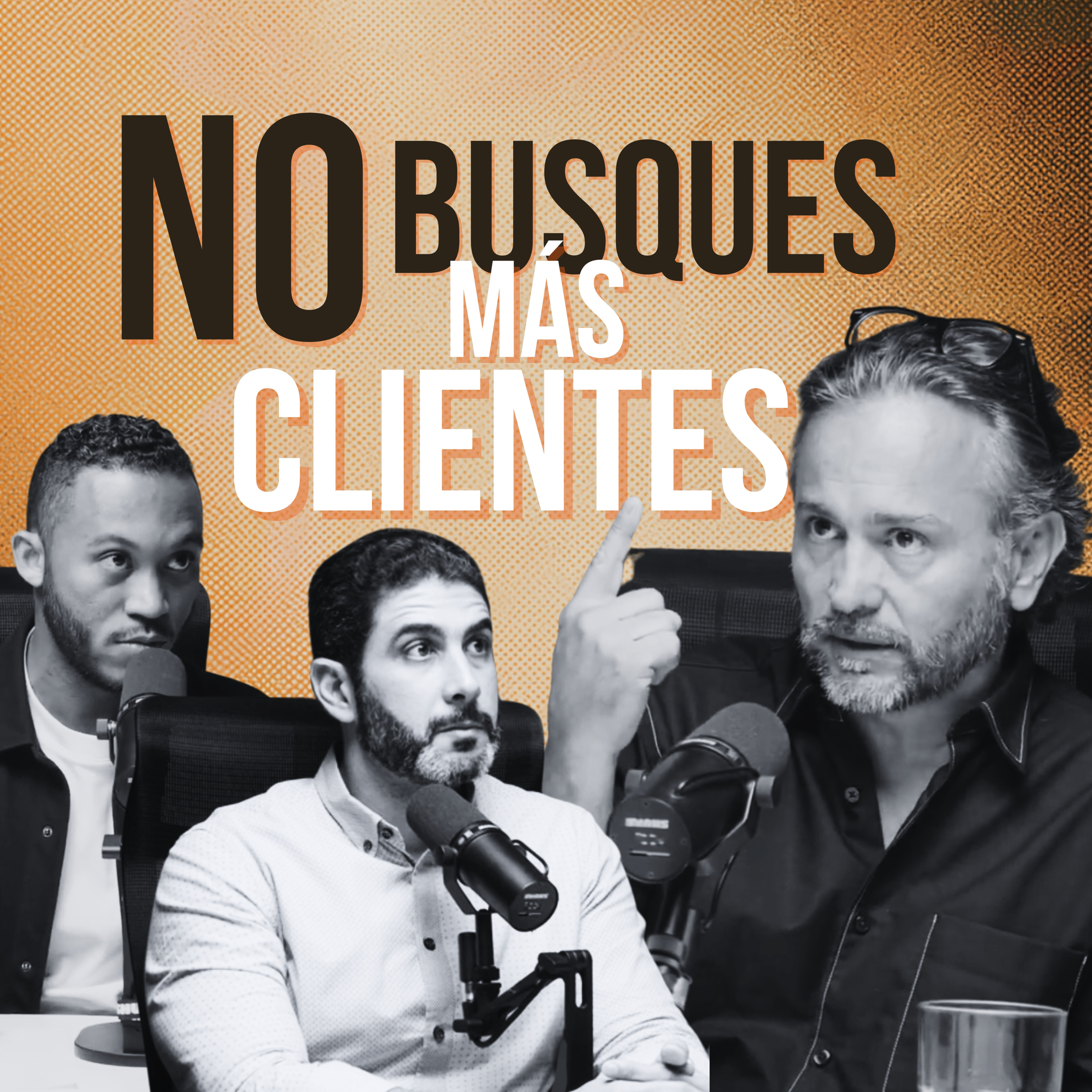 MENOS clientes = ¿MÁS dinero? 👀: La estrategia que NADIE se ATREVE a usar | Ft. Carlos Forero