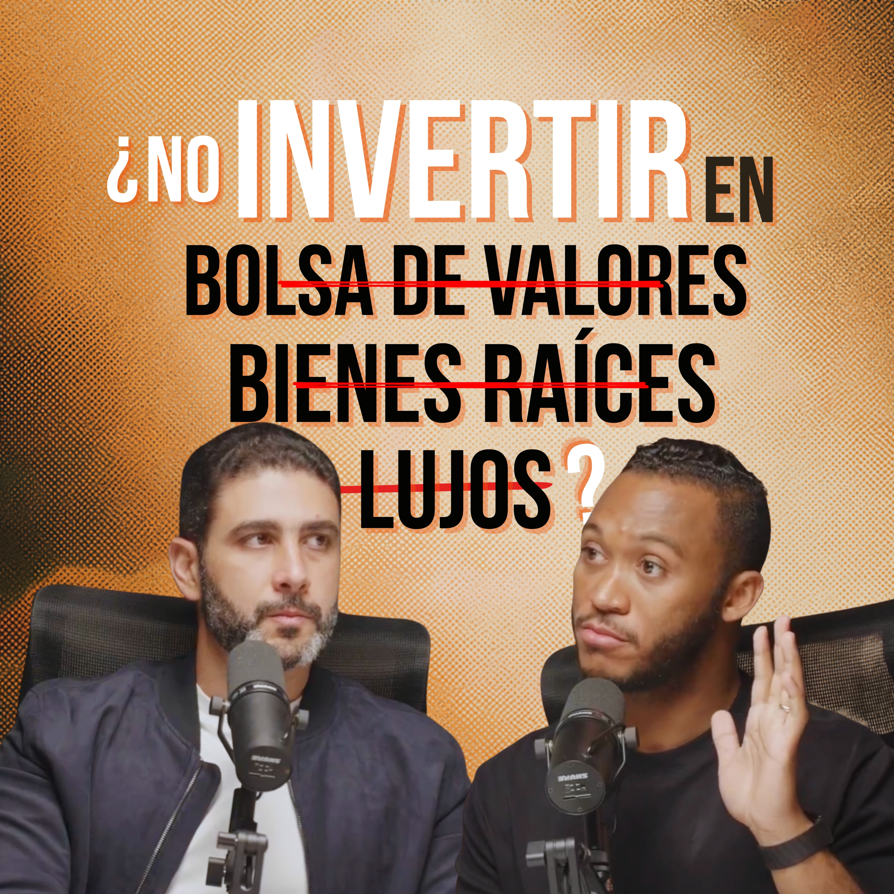 ¿En qué INVIERTEN los MILLONARIOS? | Ft. Musa y Thomas