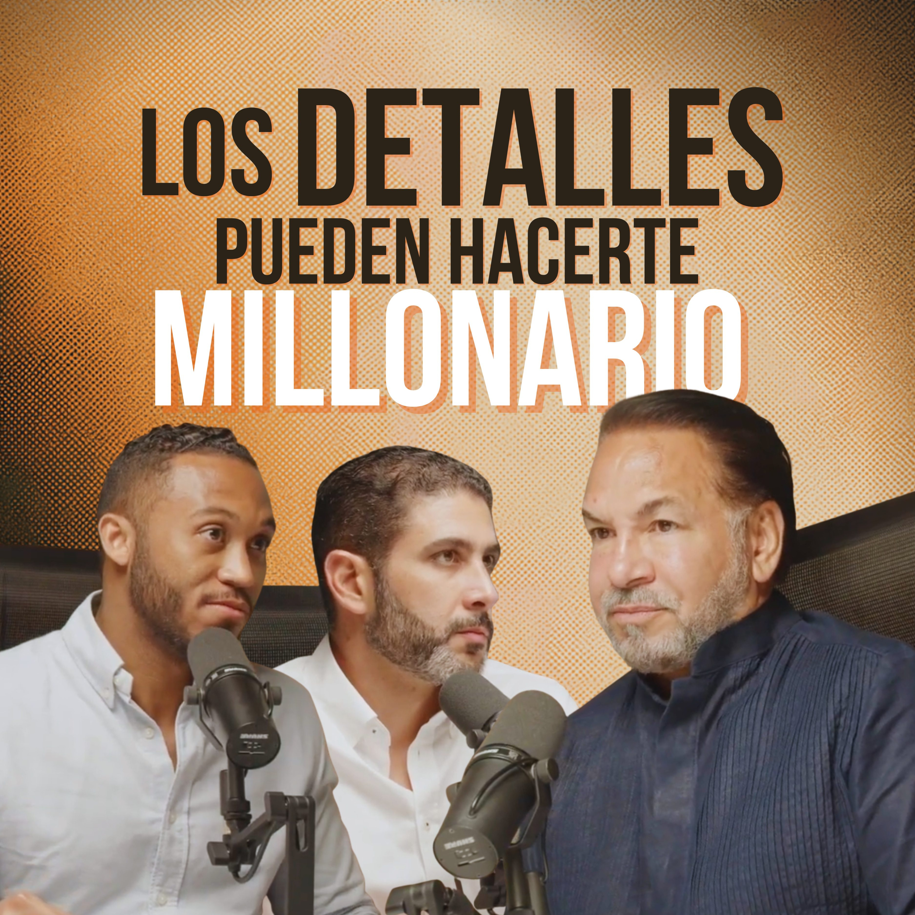 Cómo conseguir clientes de ALTO NIVEL sin tener NADA | Ft. Wladimir Lendof