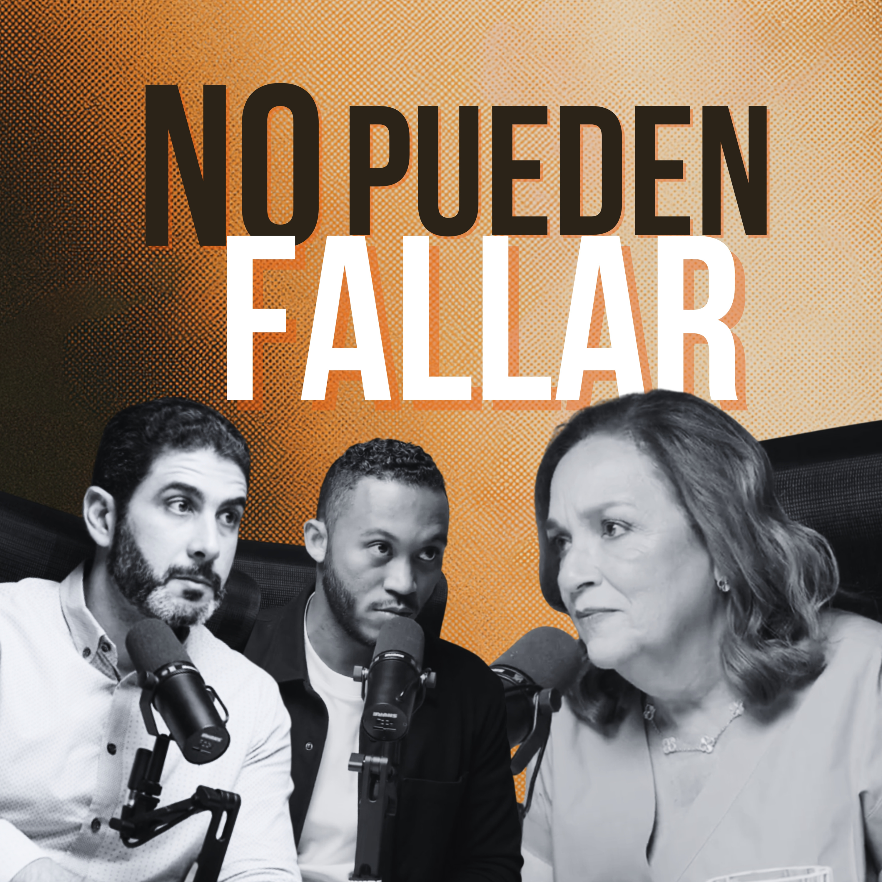 ¿Cómo funciona el negocio MÁS DIFÍCIL de manejar? | Ft. Virginia Arredondo - Funeraria Blandino  episode artwork