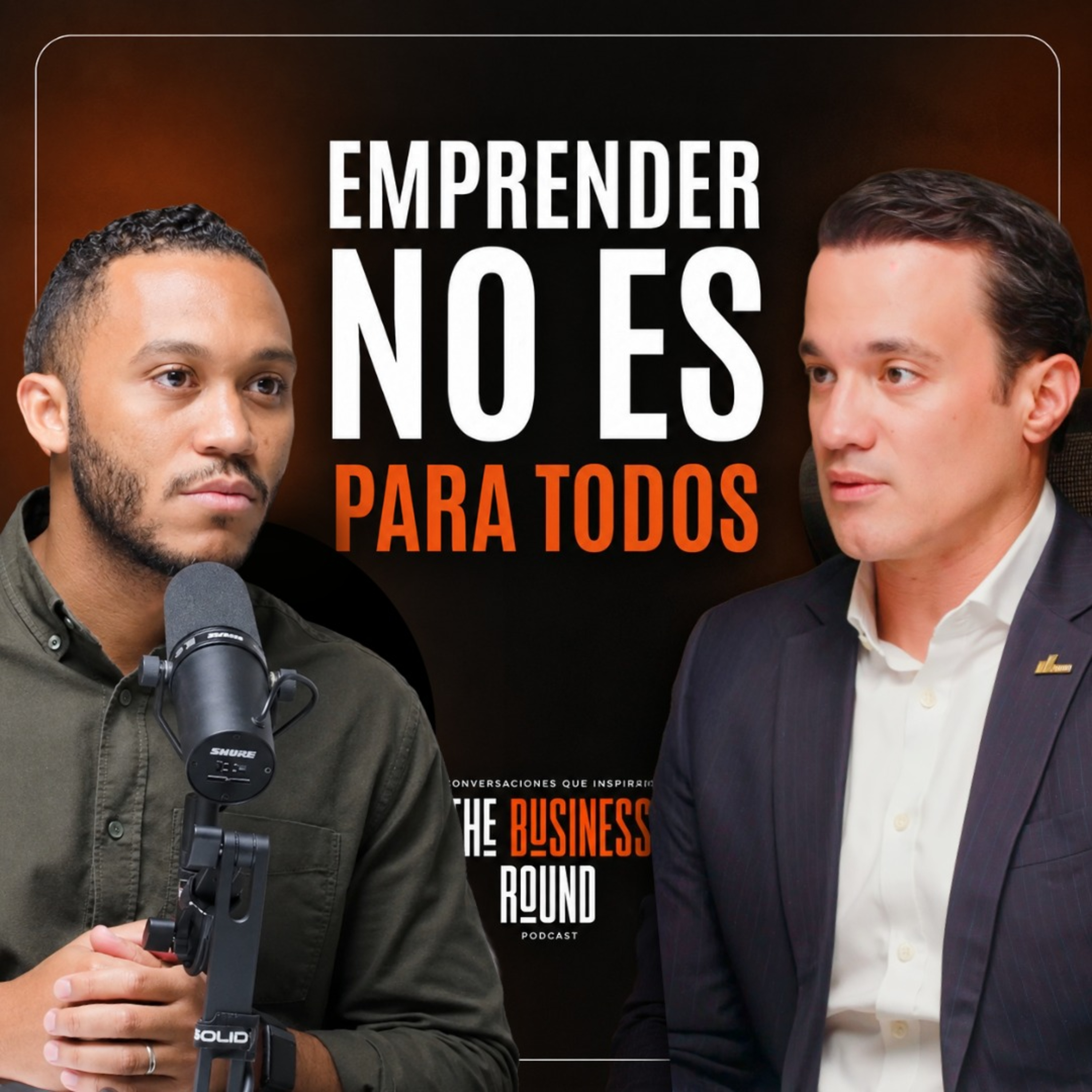 ¿Emprender o Hacer Carrera? Juan José Melo Explica Qué Camino Tiene Más Sentido Para el Éxito
