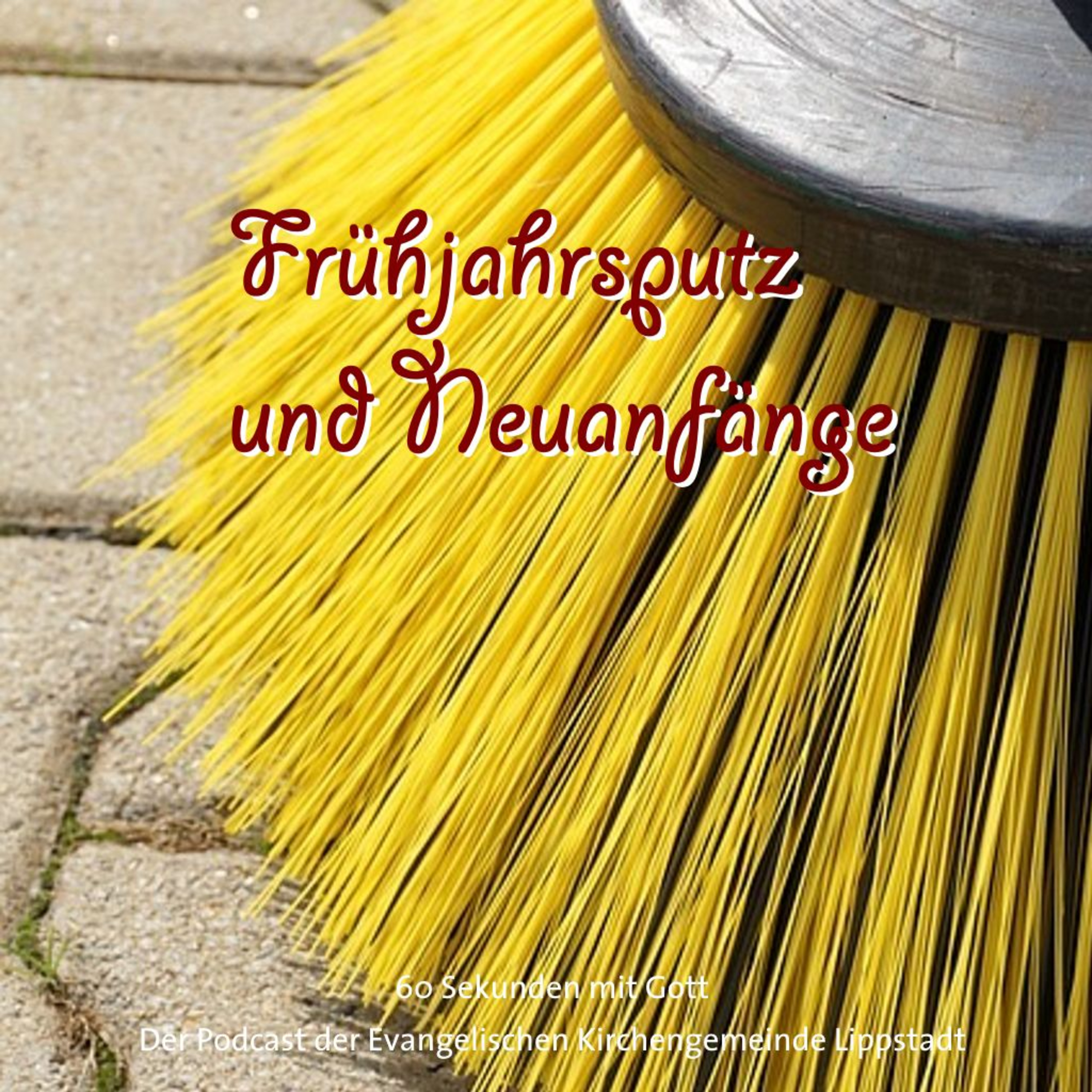 60 Sekunden mit Gott.