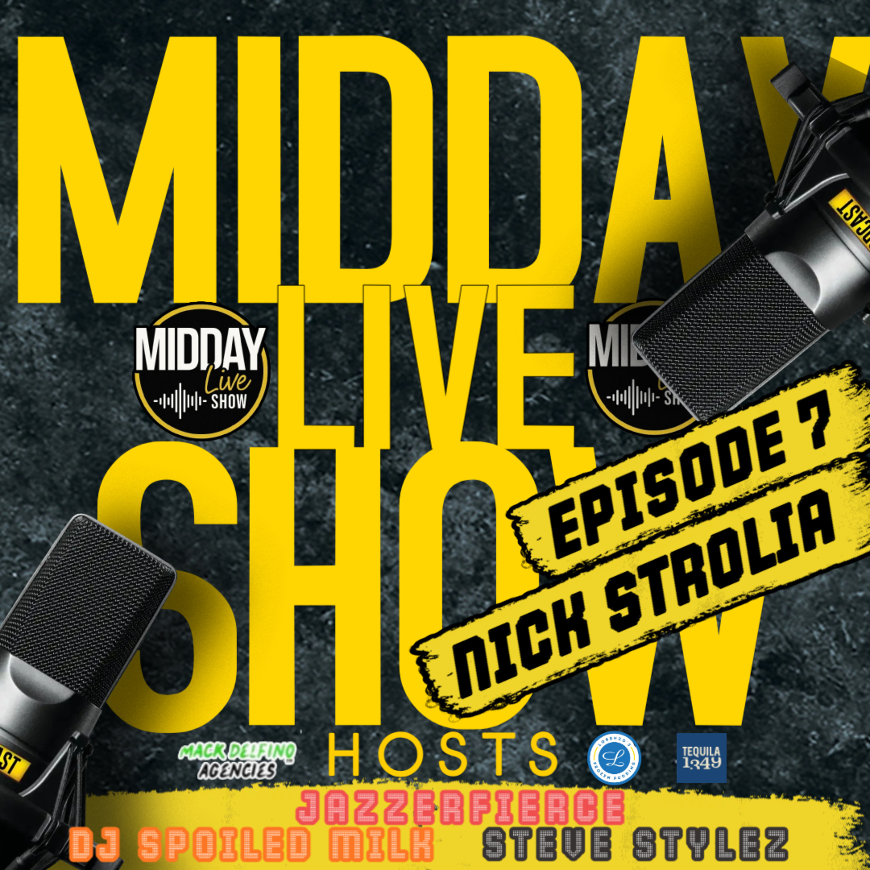 Real Ones, Real Talk & Why Would You Lie? episode artwork