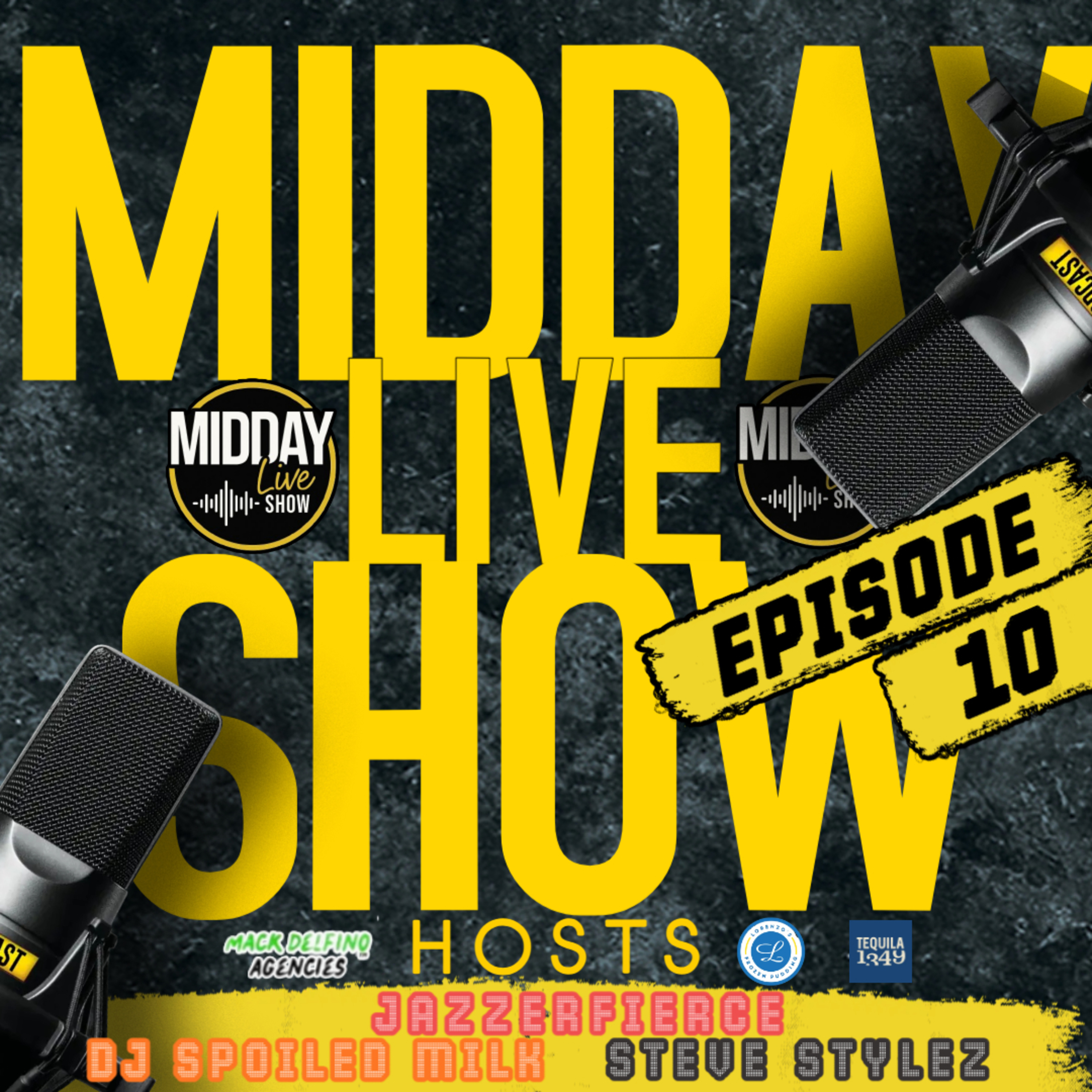 MIDDAY LIVE SHOW