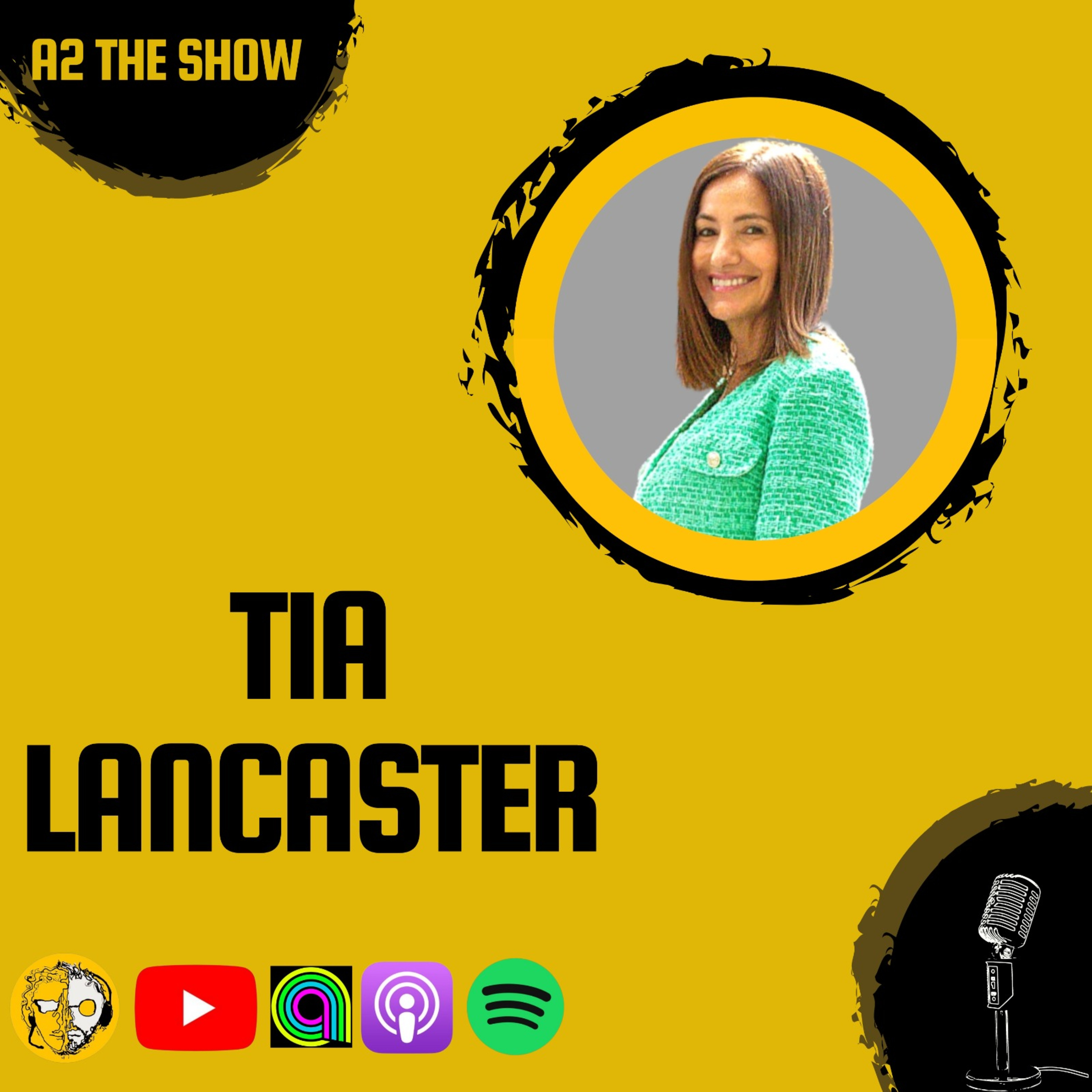 A2 The Show
