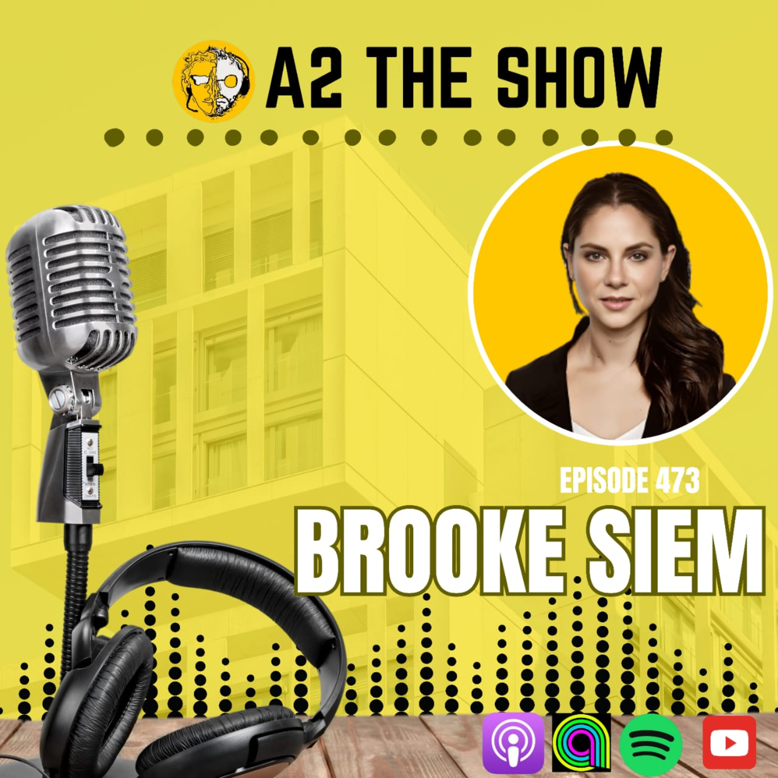 A2 The Show