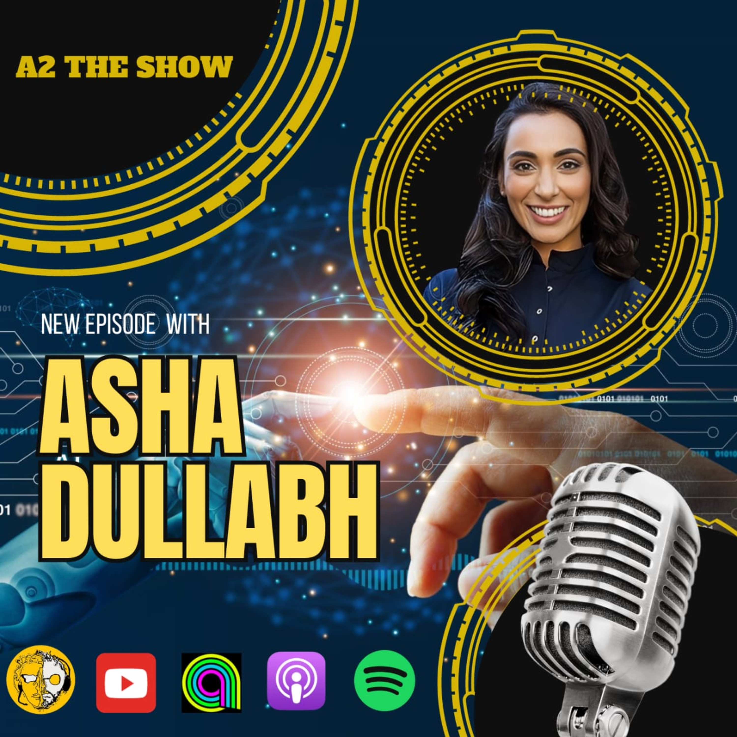 A2 The Show