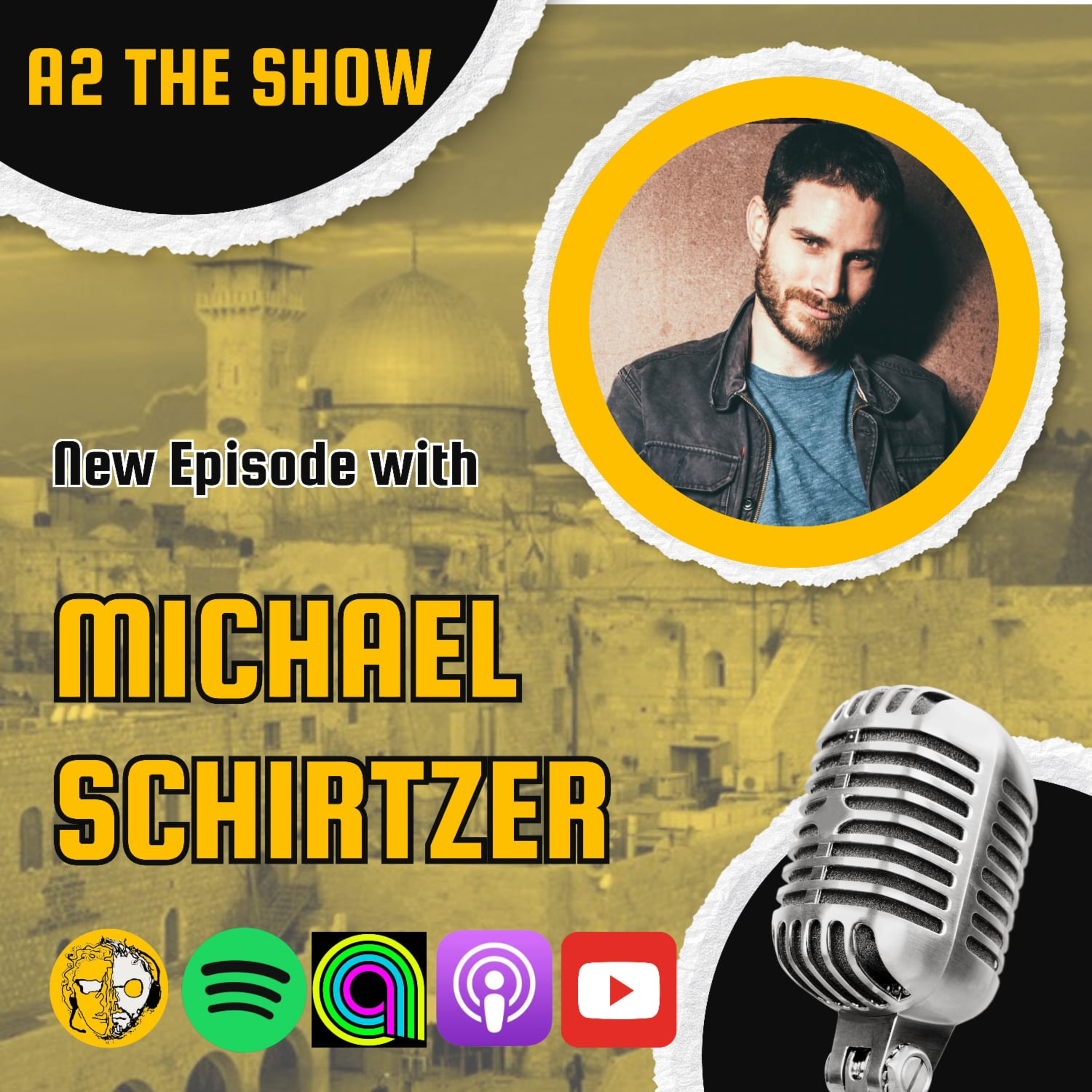 A2 The Show
