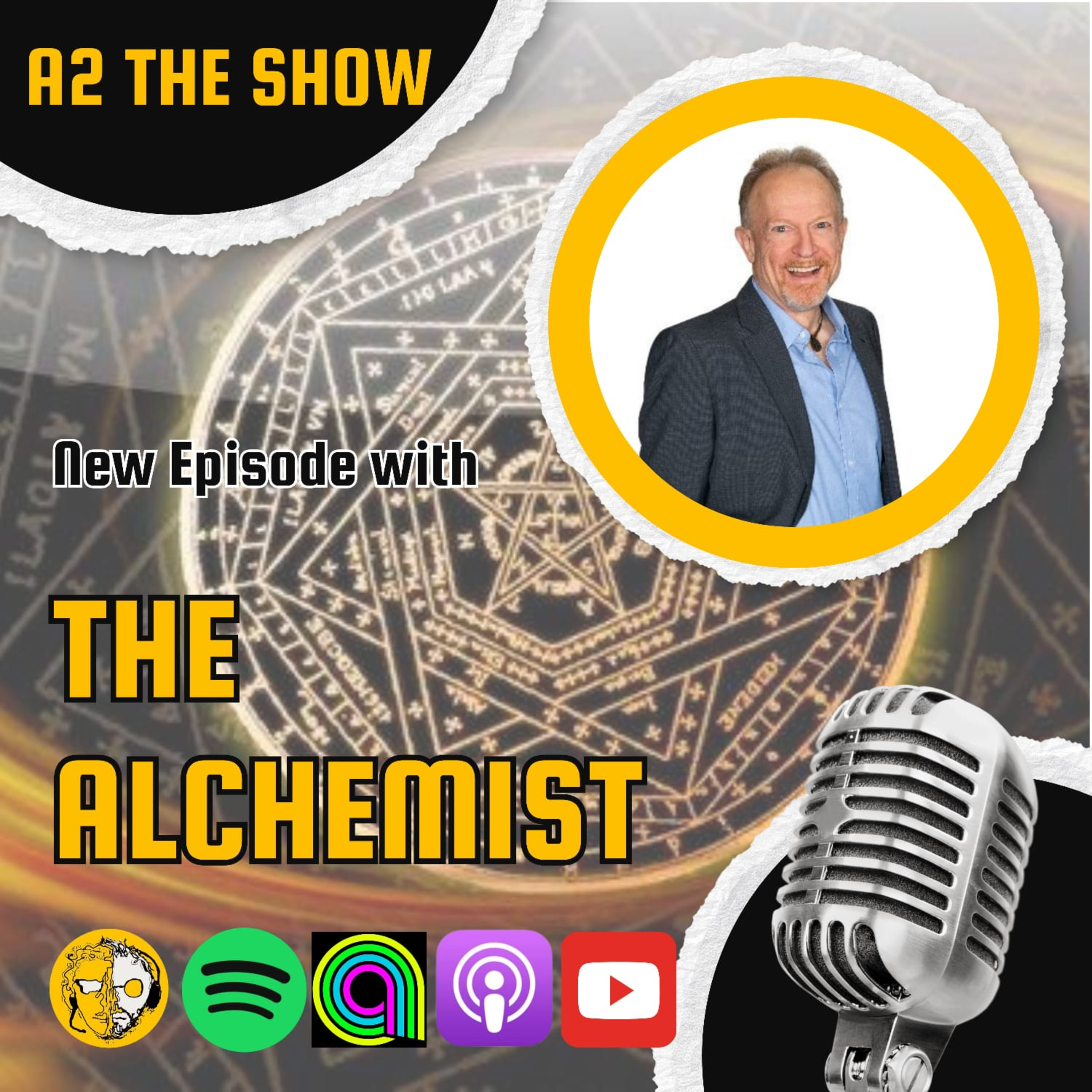 A2 The Show