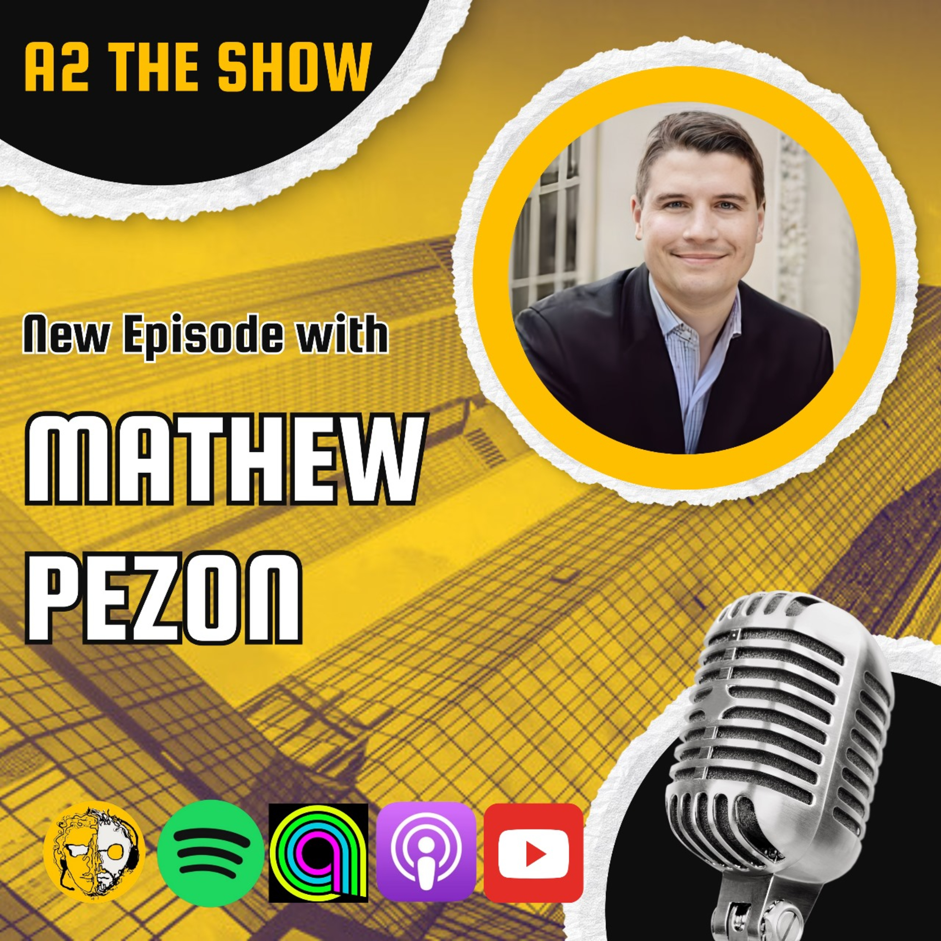 A2 The Show