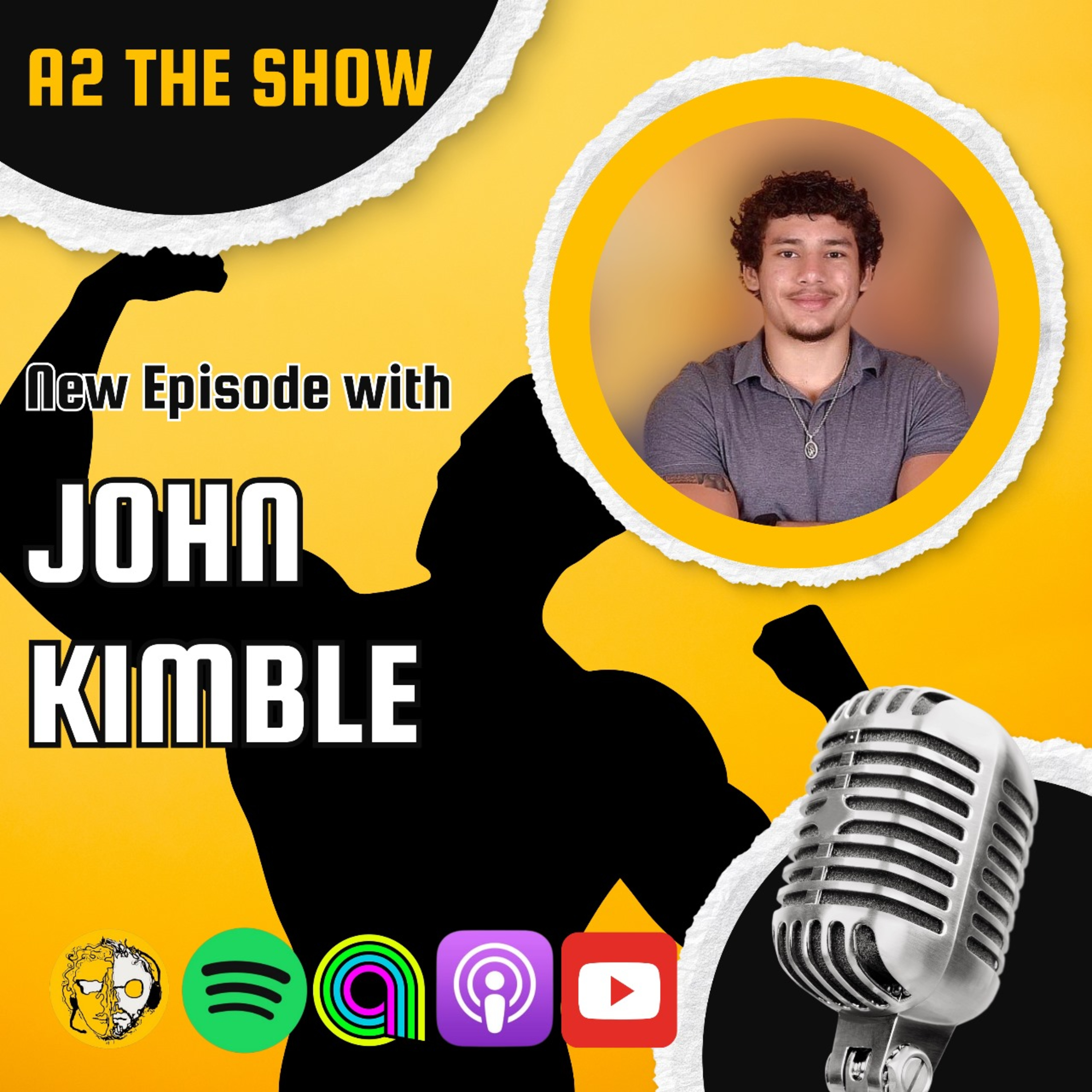 A2 The Show
