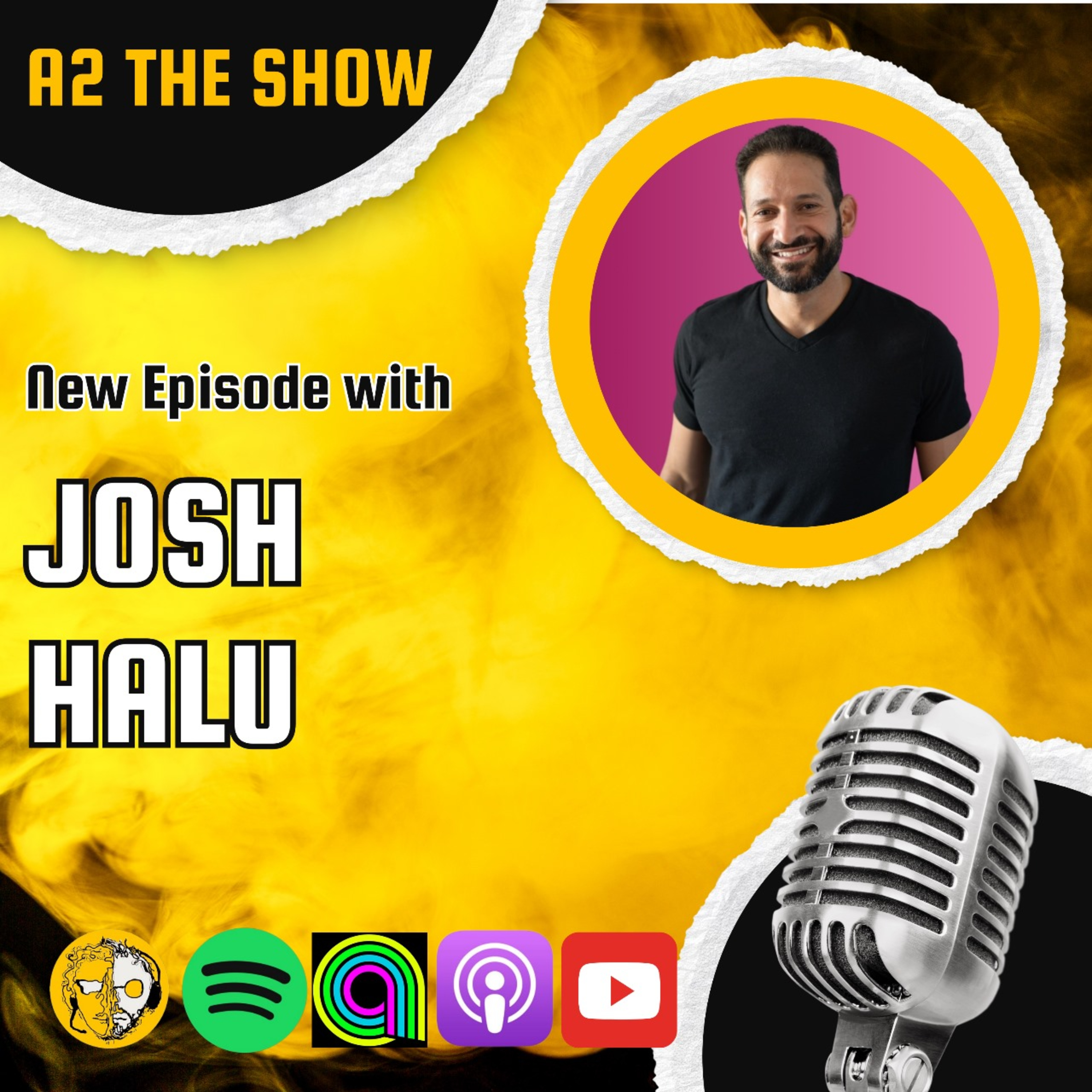A2 The Show