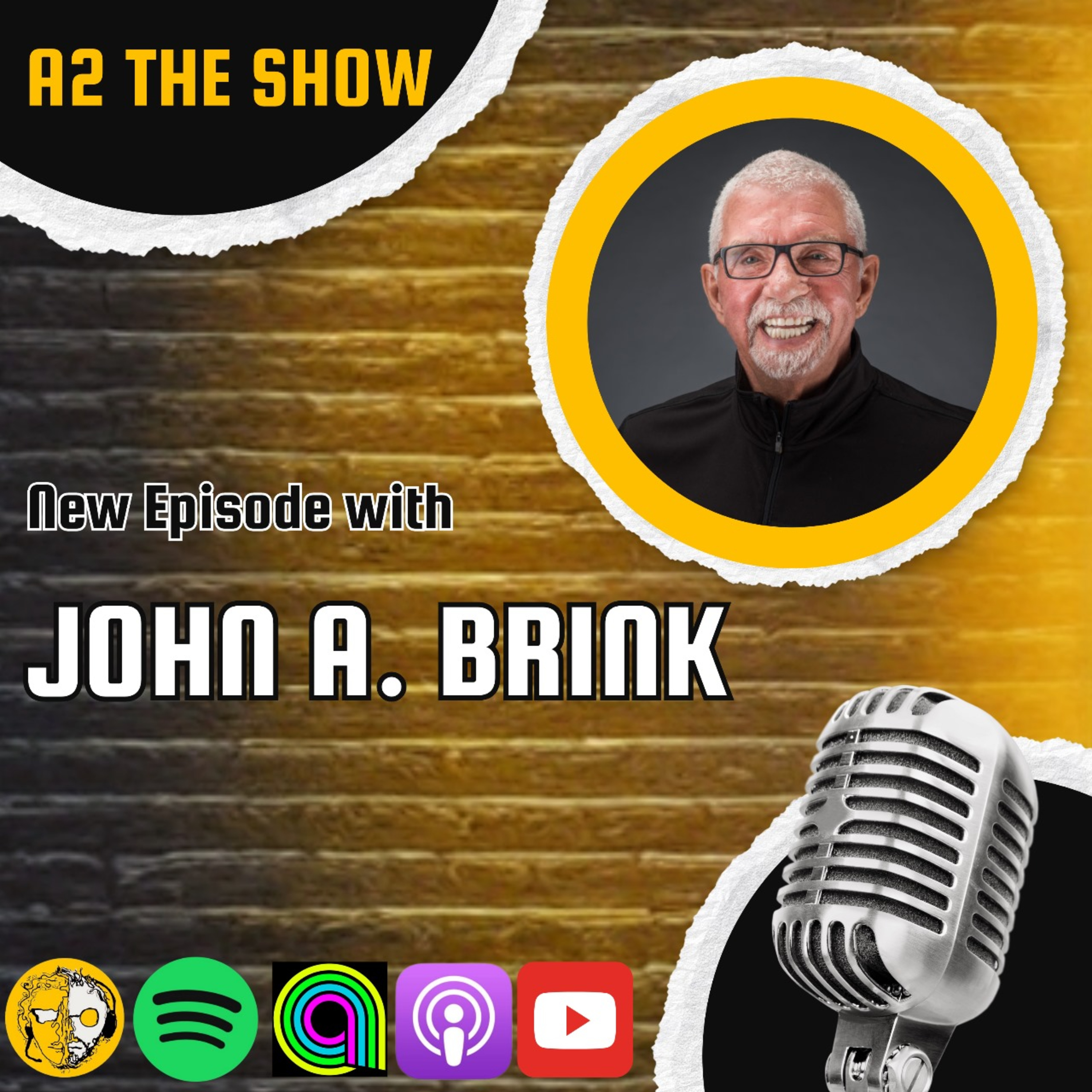 A2 The Show