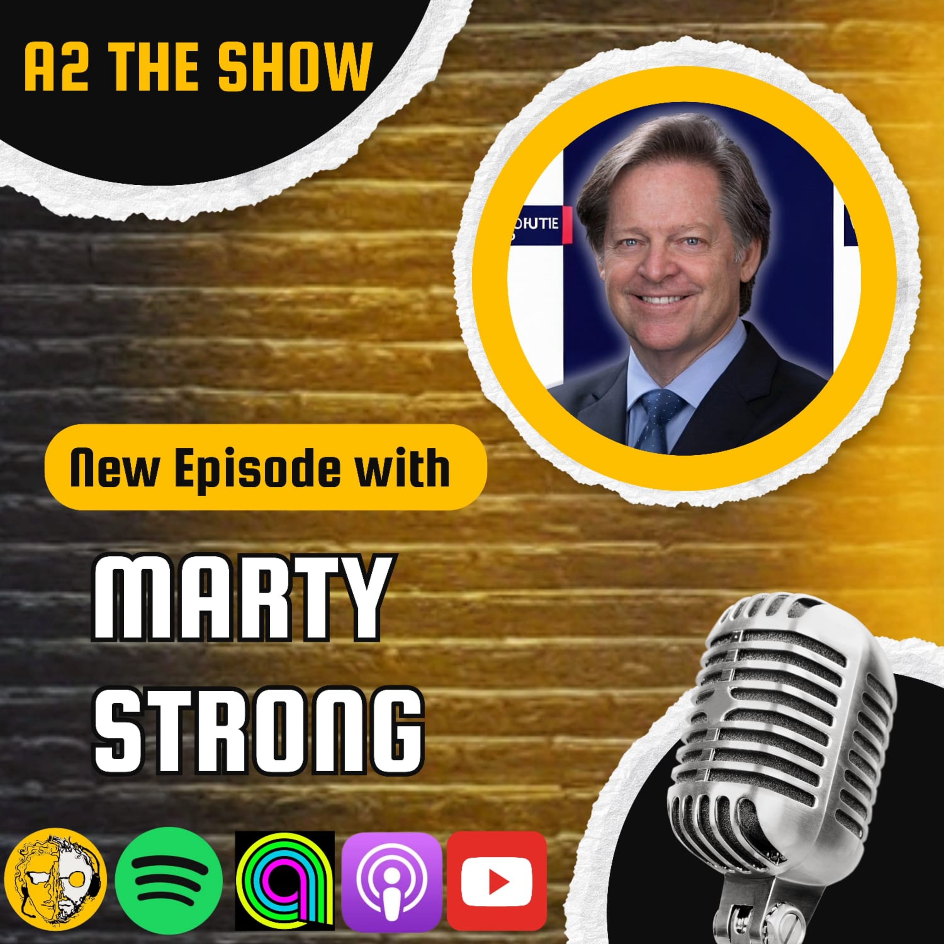 A2 The Show