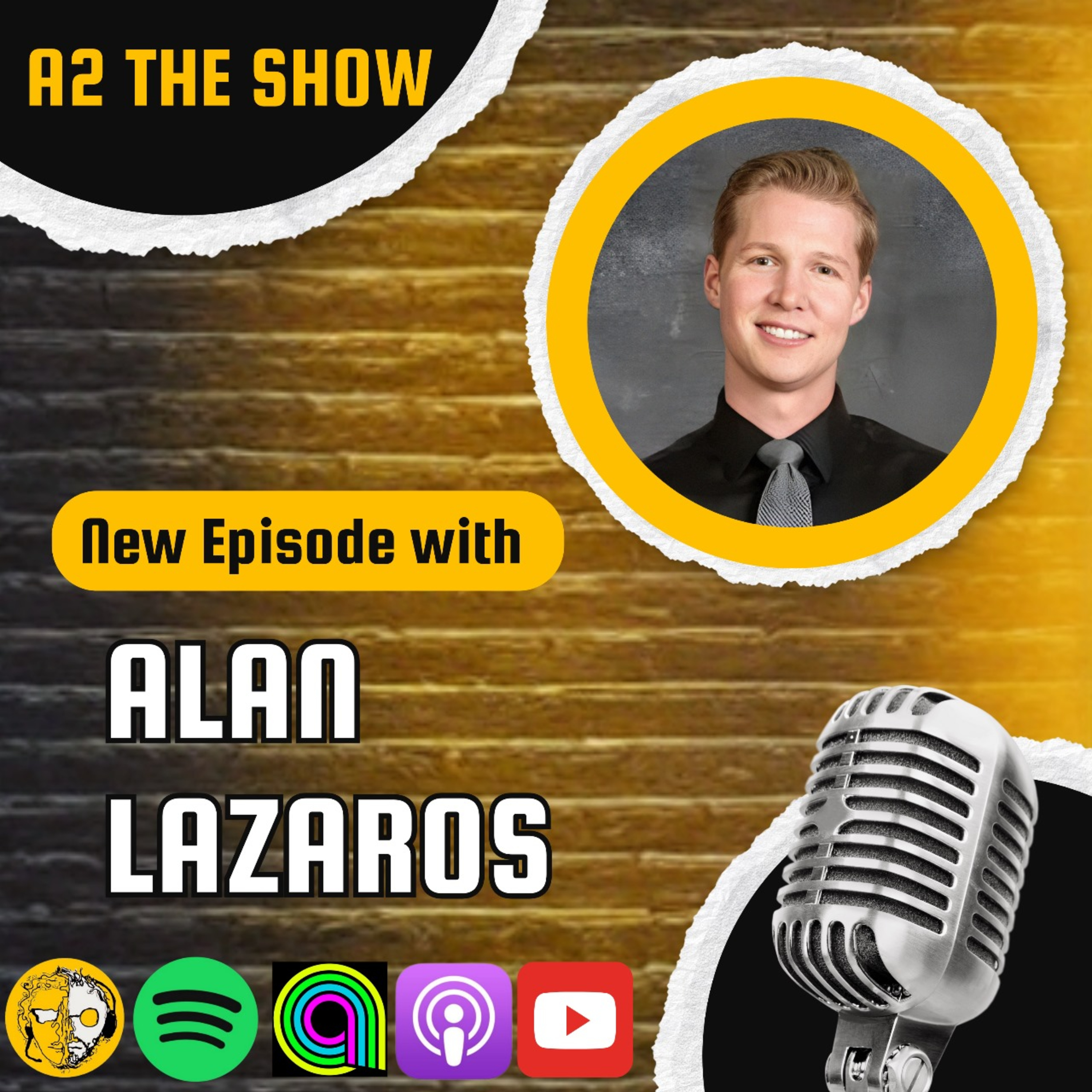 A2 The Show