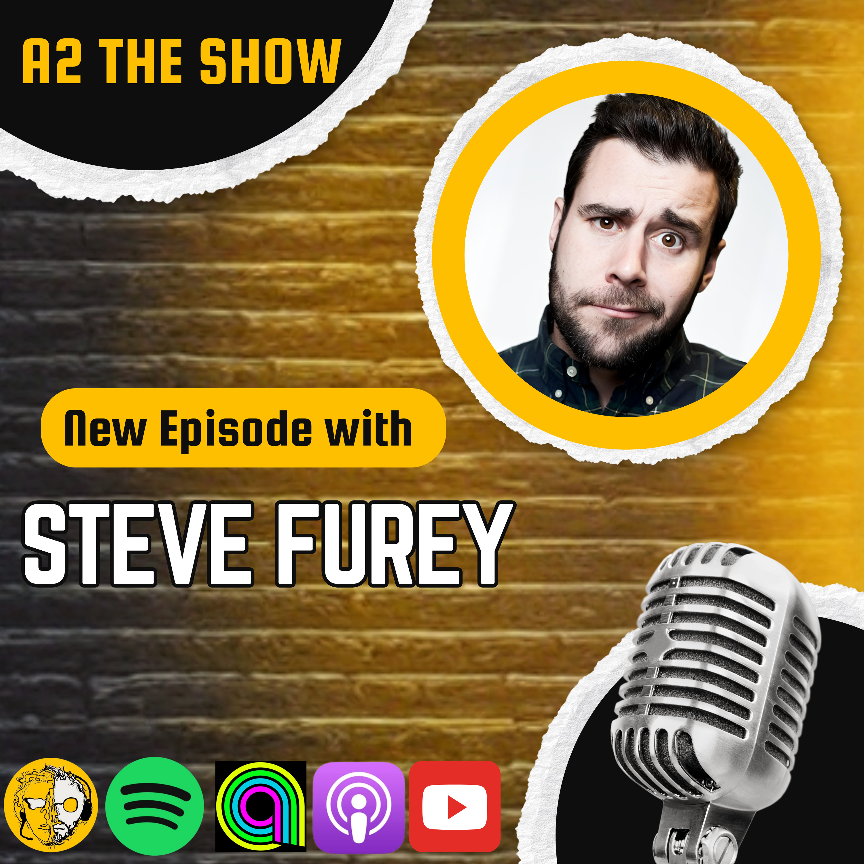 A2 The Show