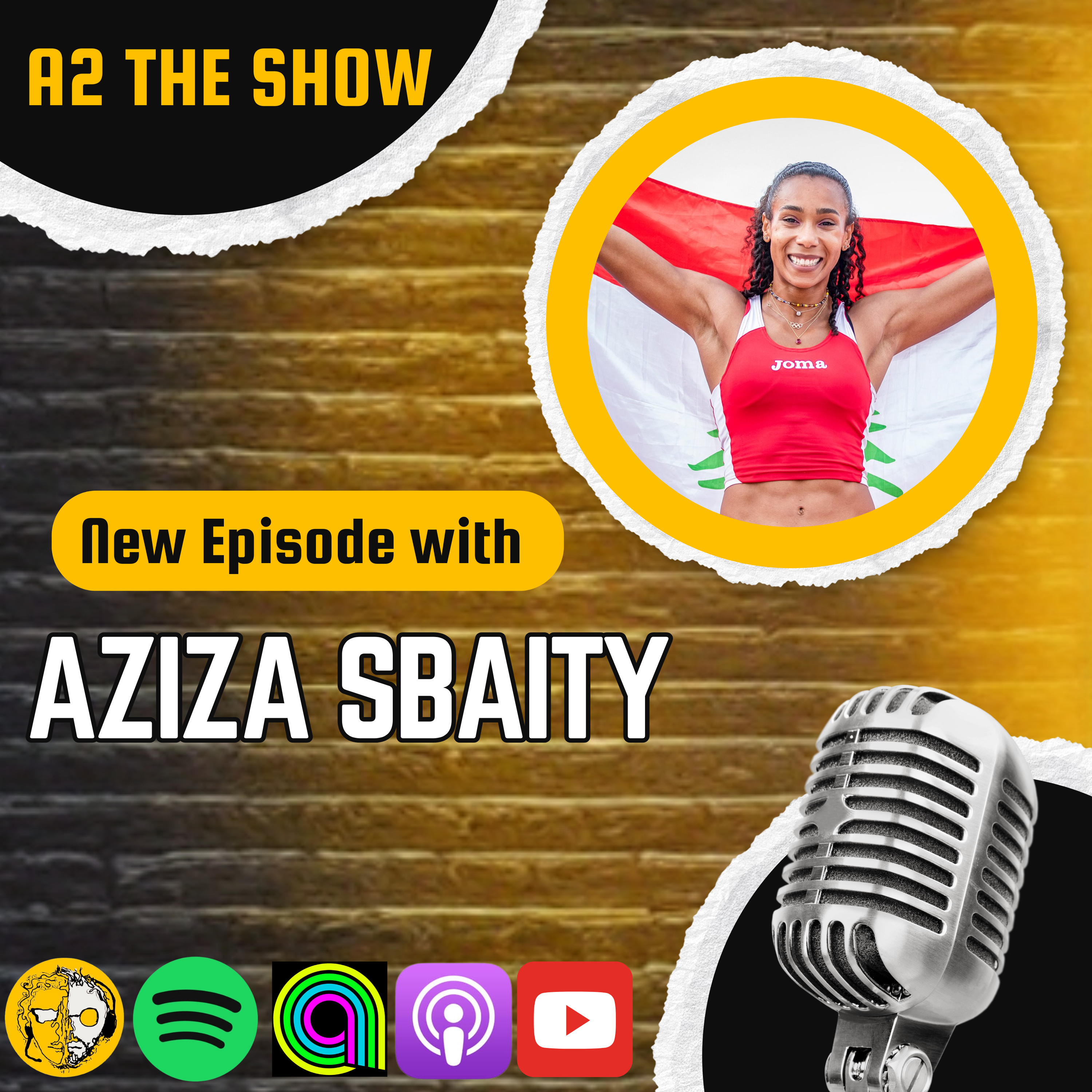 A2 The Show