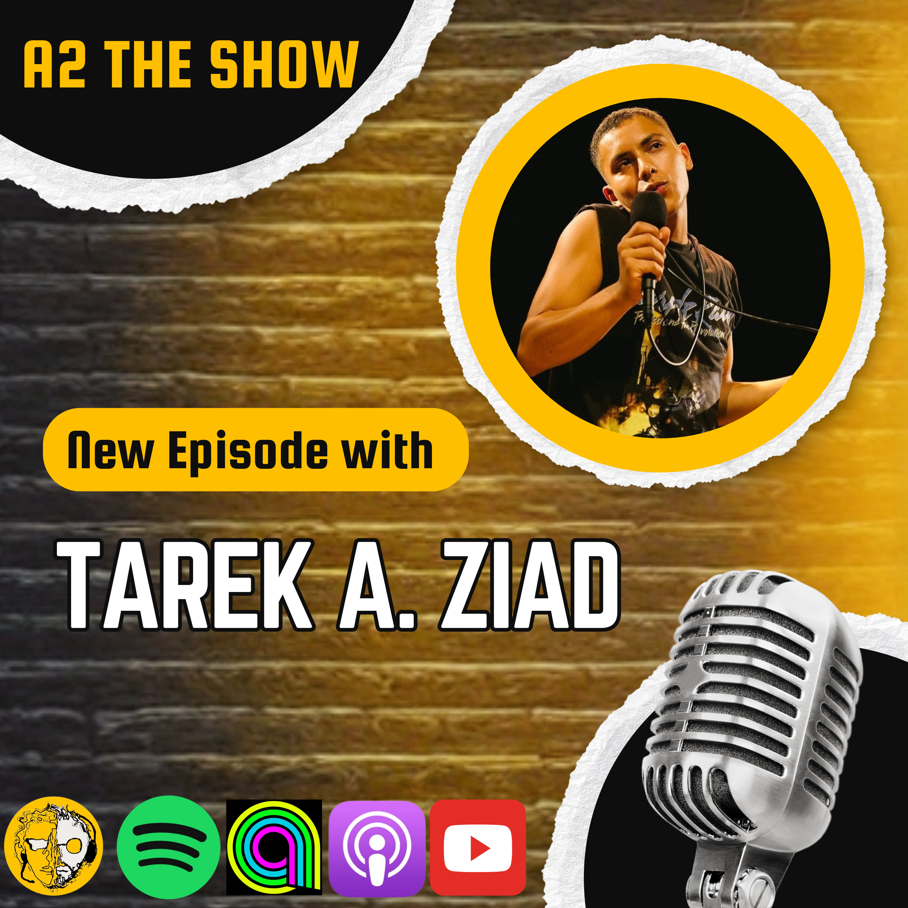 A2 The Show