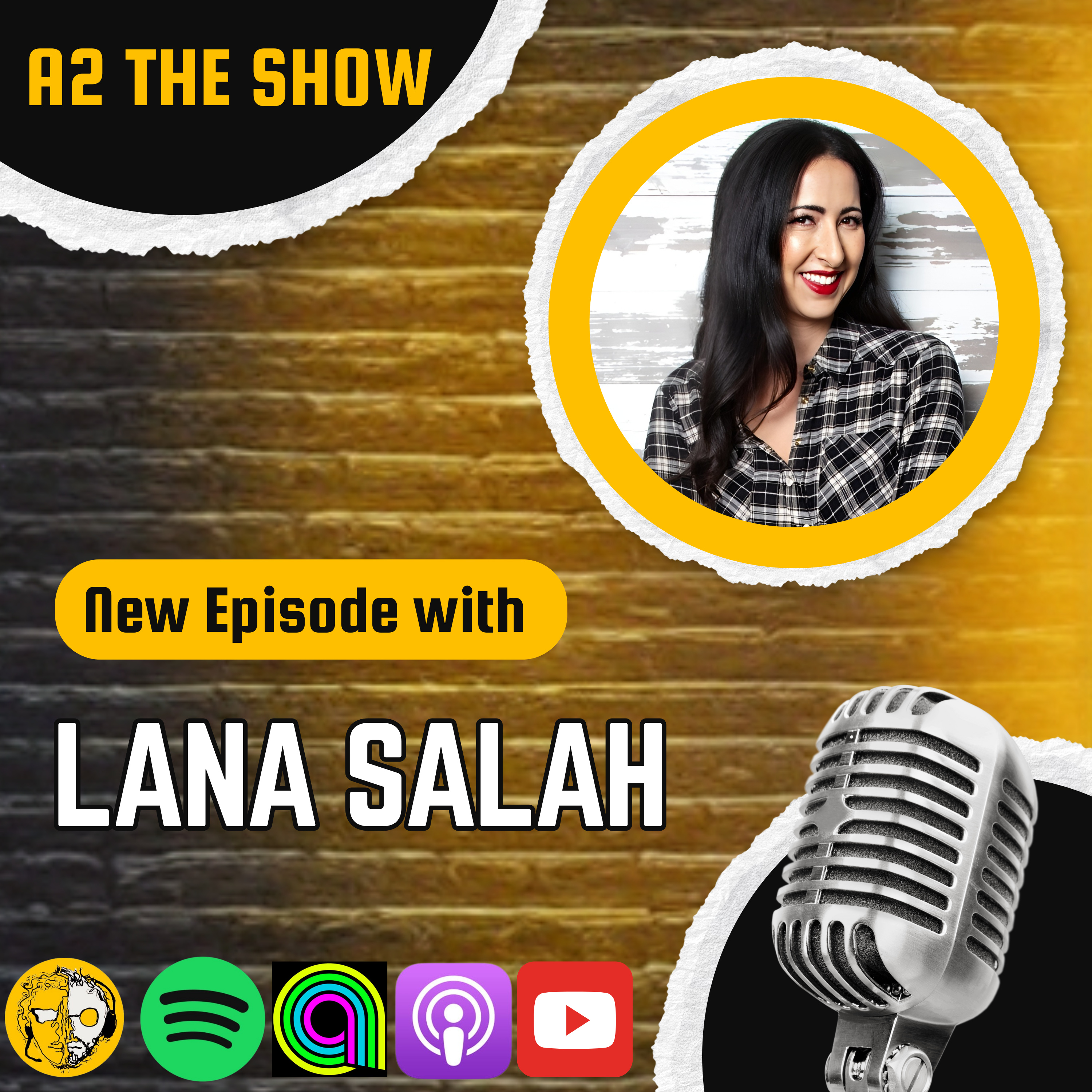 A2 The Show